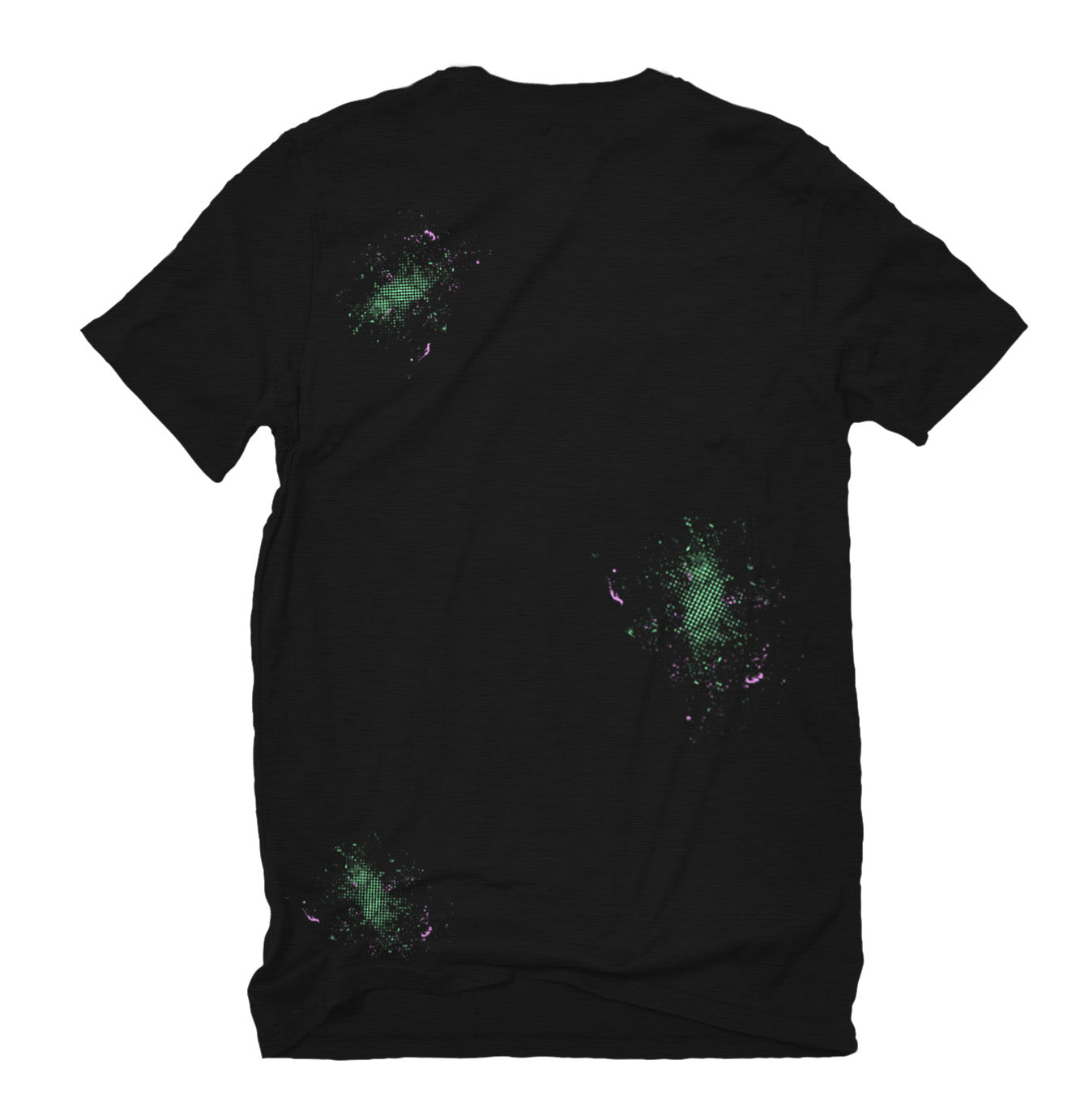 Playera Monster