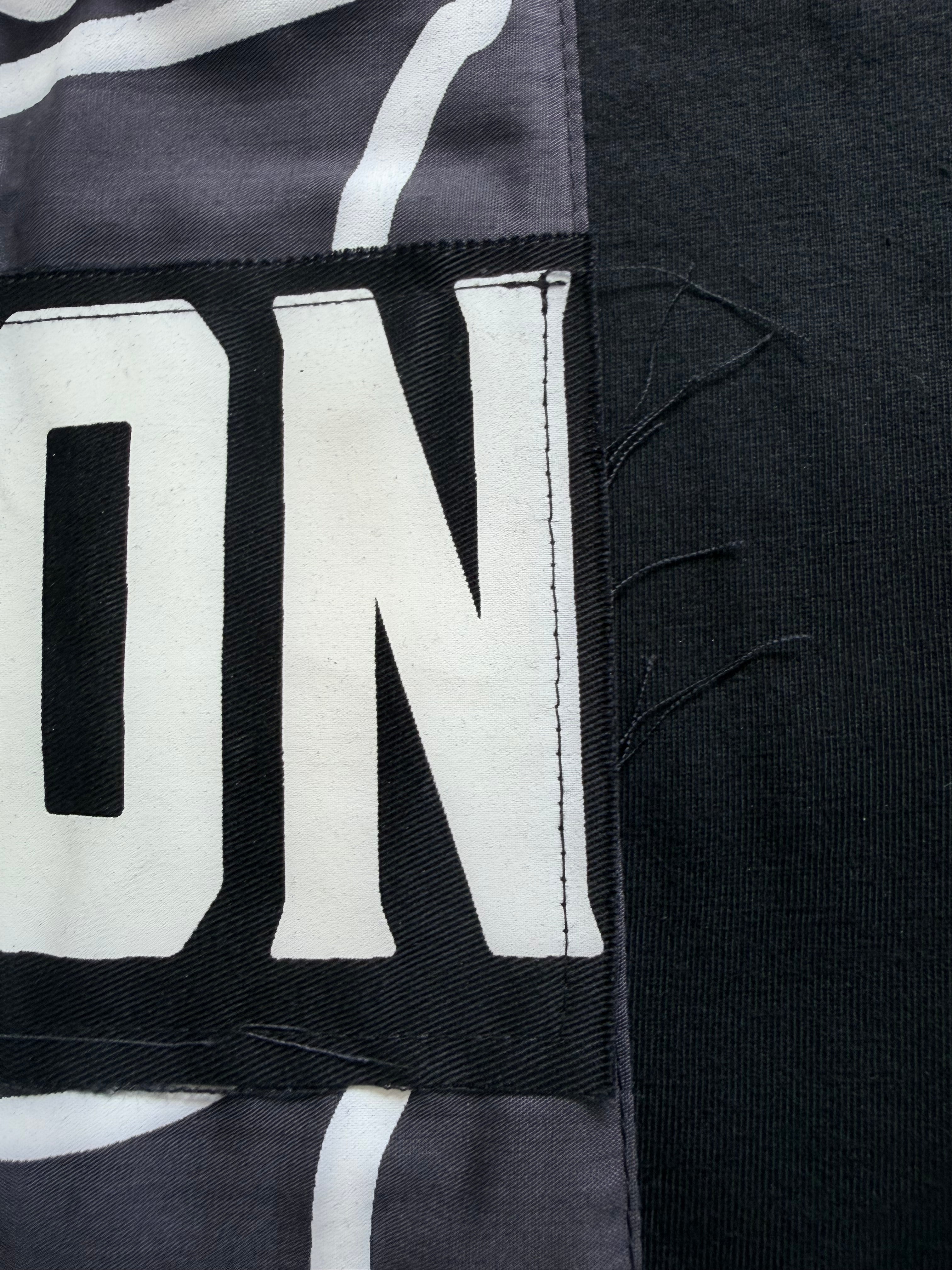 Playera Prime Destress