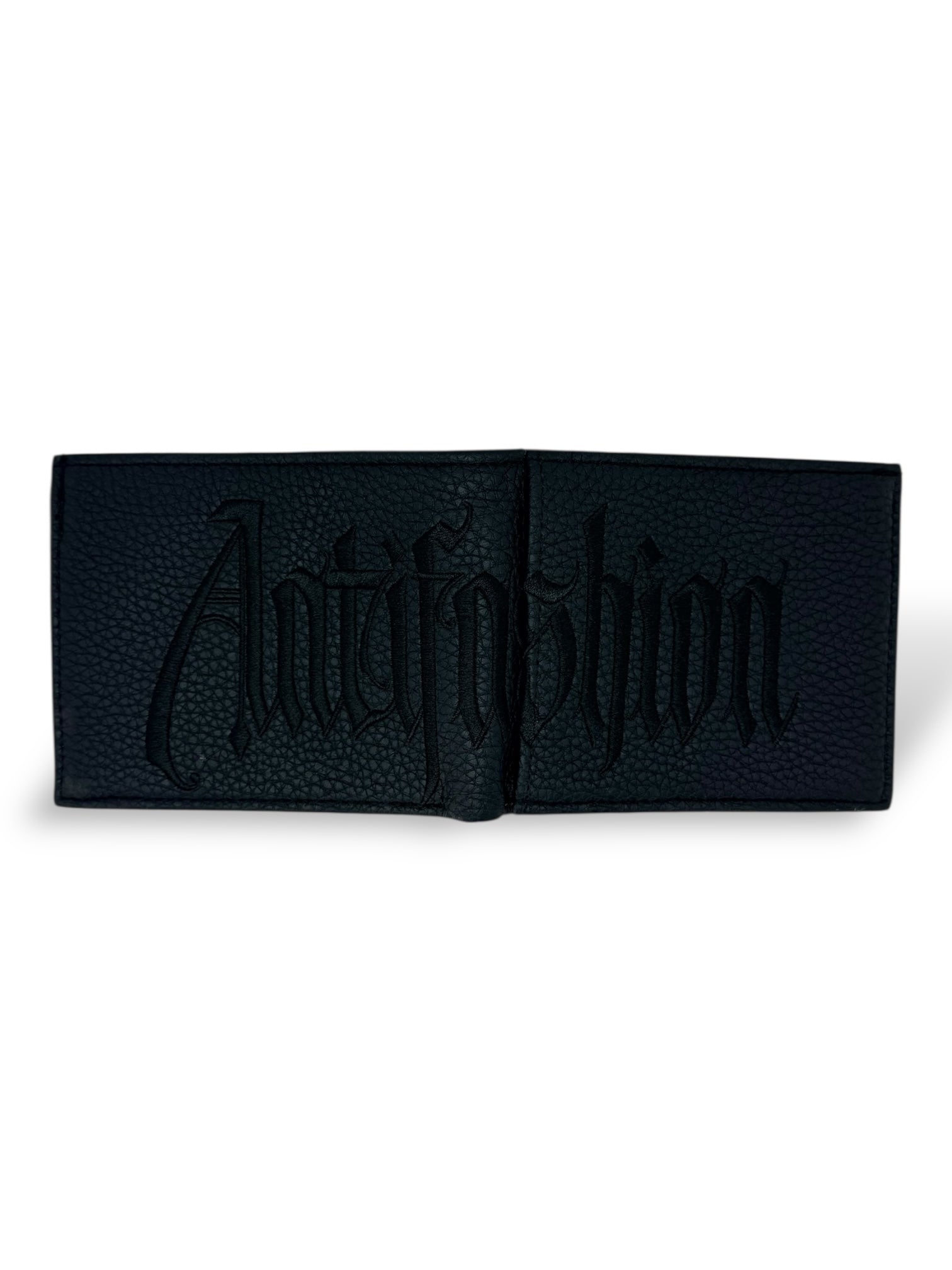 Cartera Gothic Letter Black
