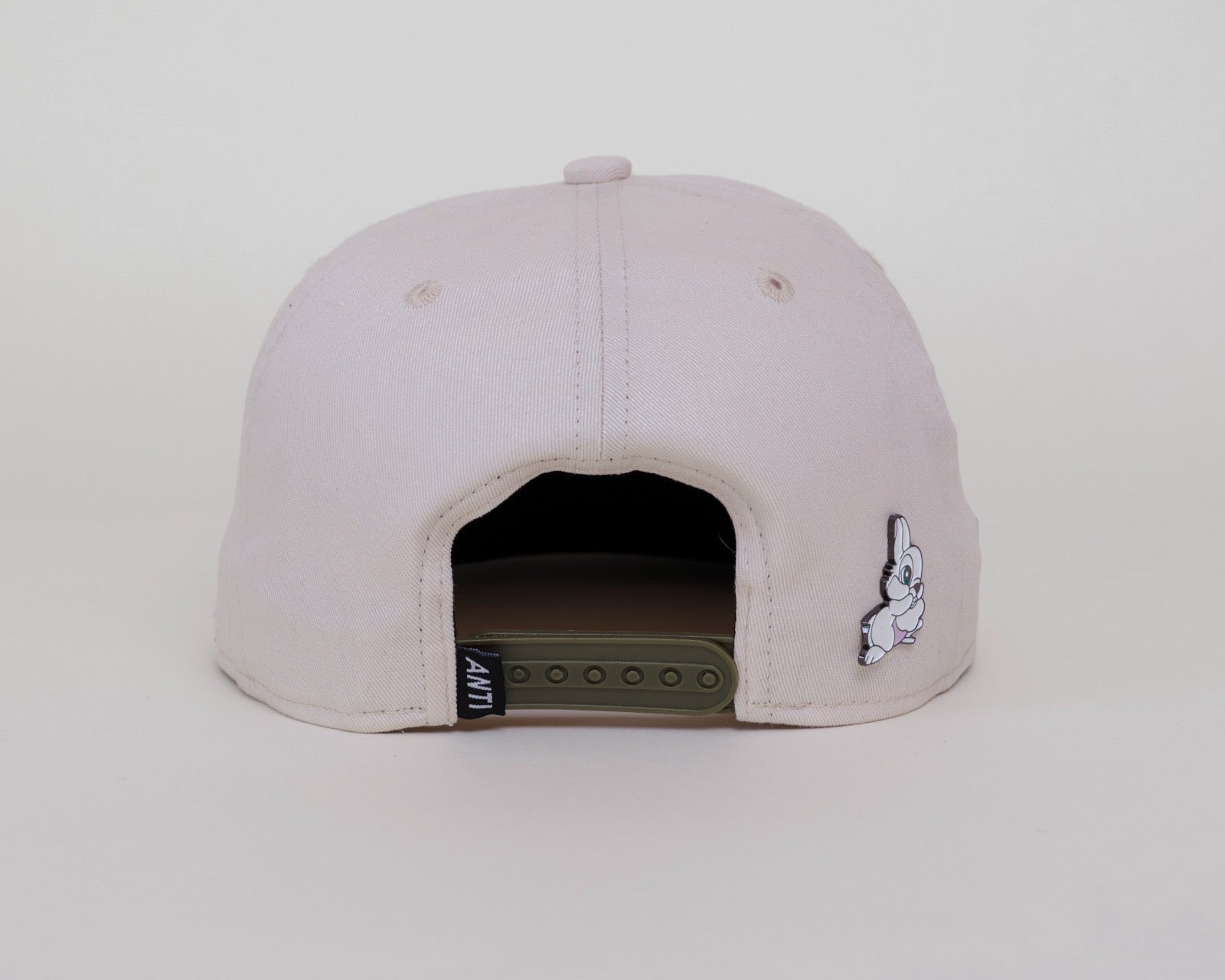 Gorra Rabbits Olivo