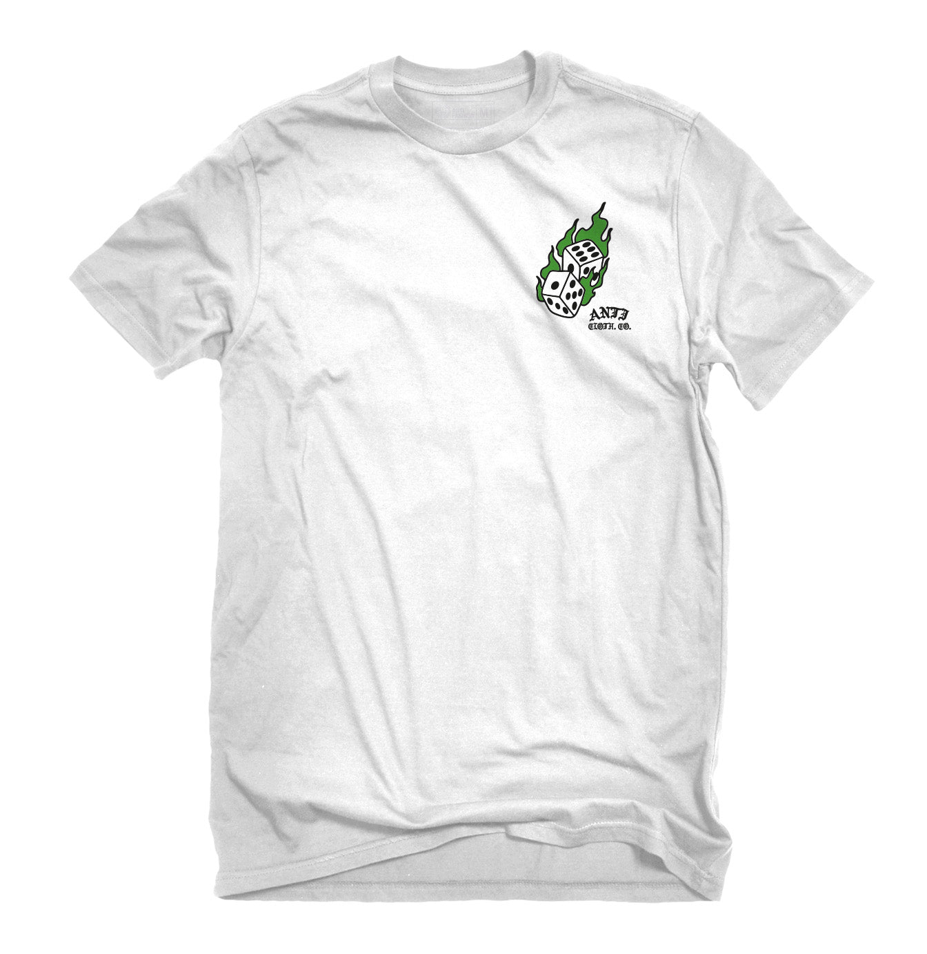 Playera Random