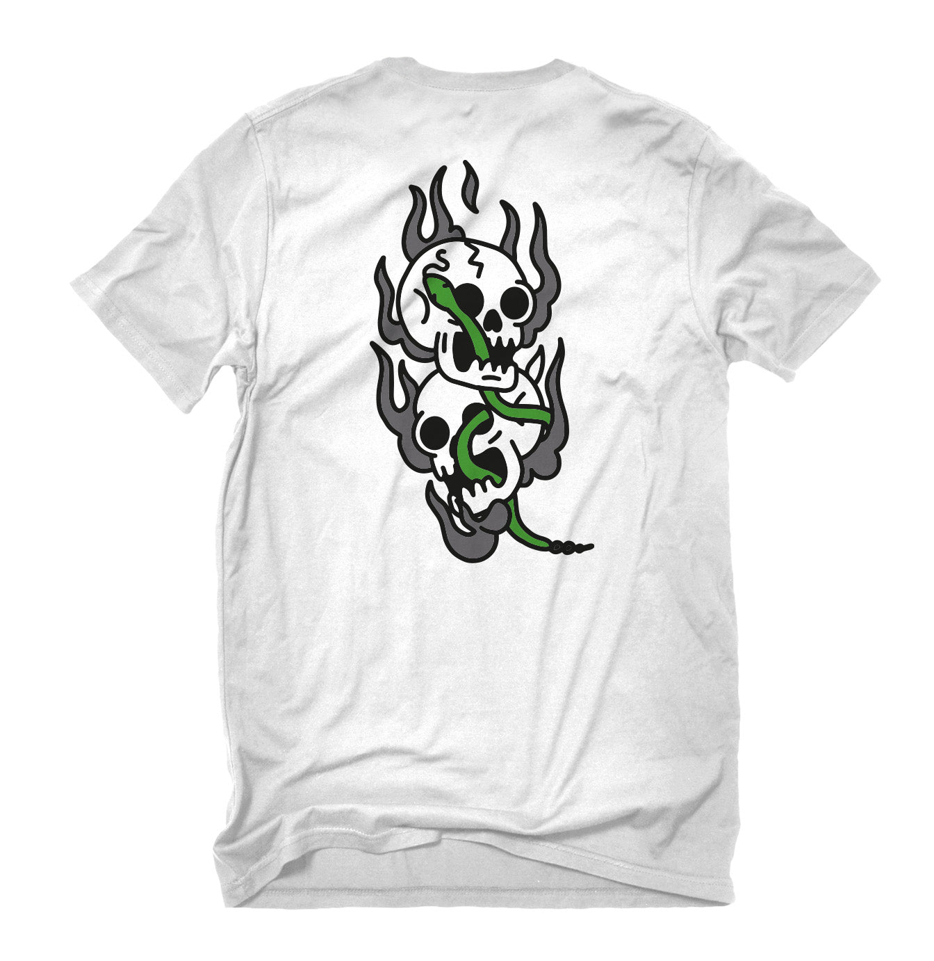 Playera Random