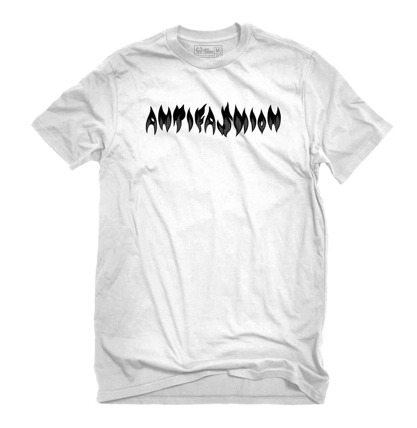Playera Flammy