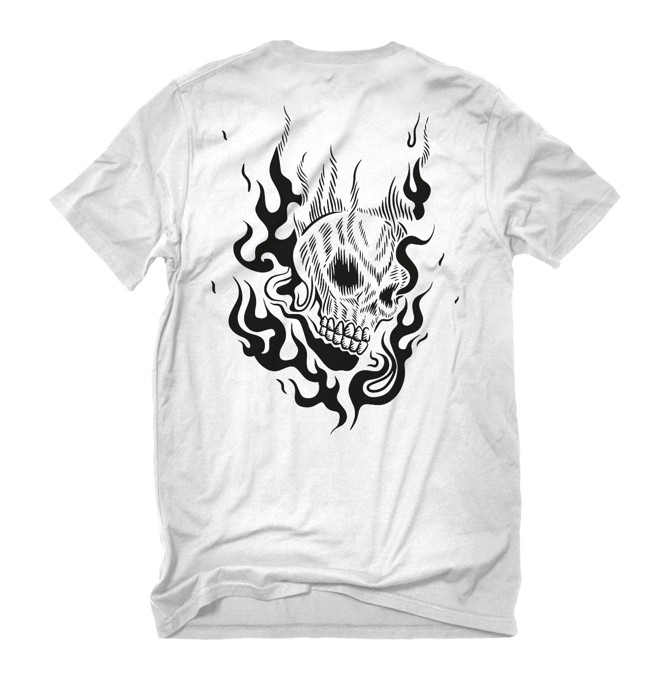 Playera Flammy