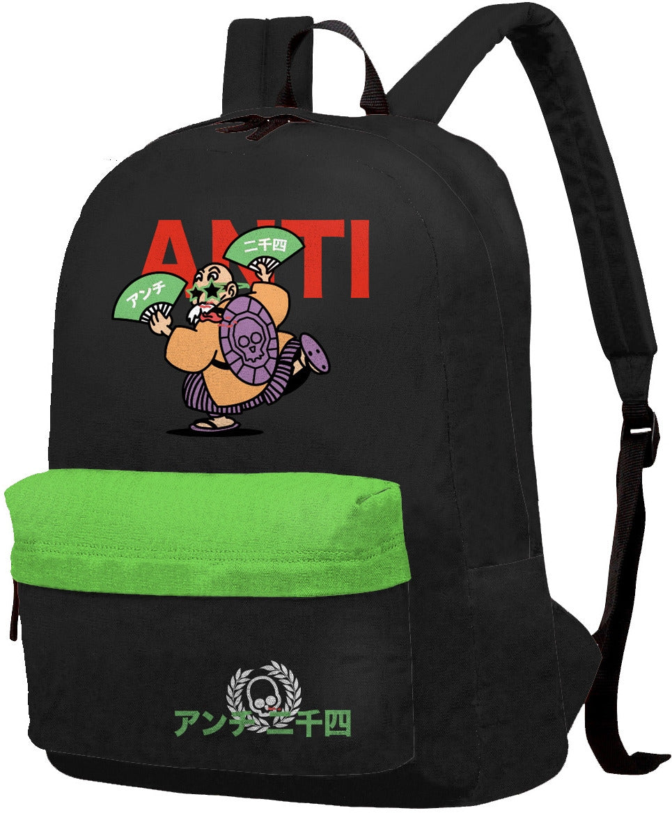 Mochila Roshi