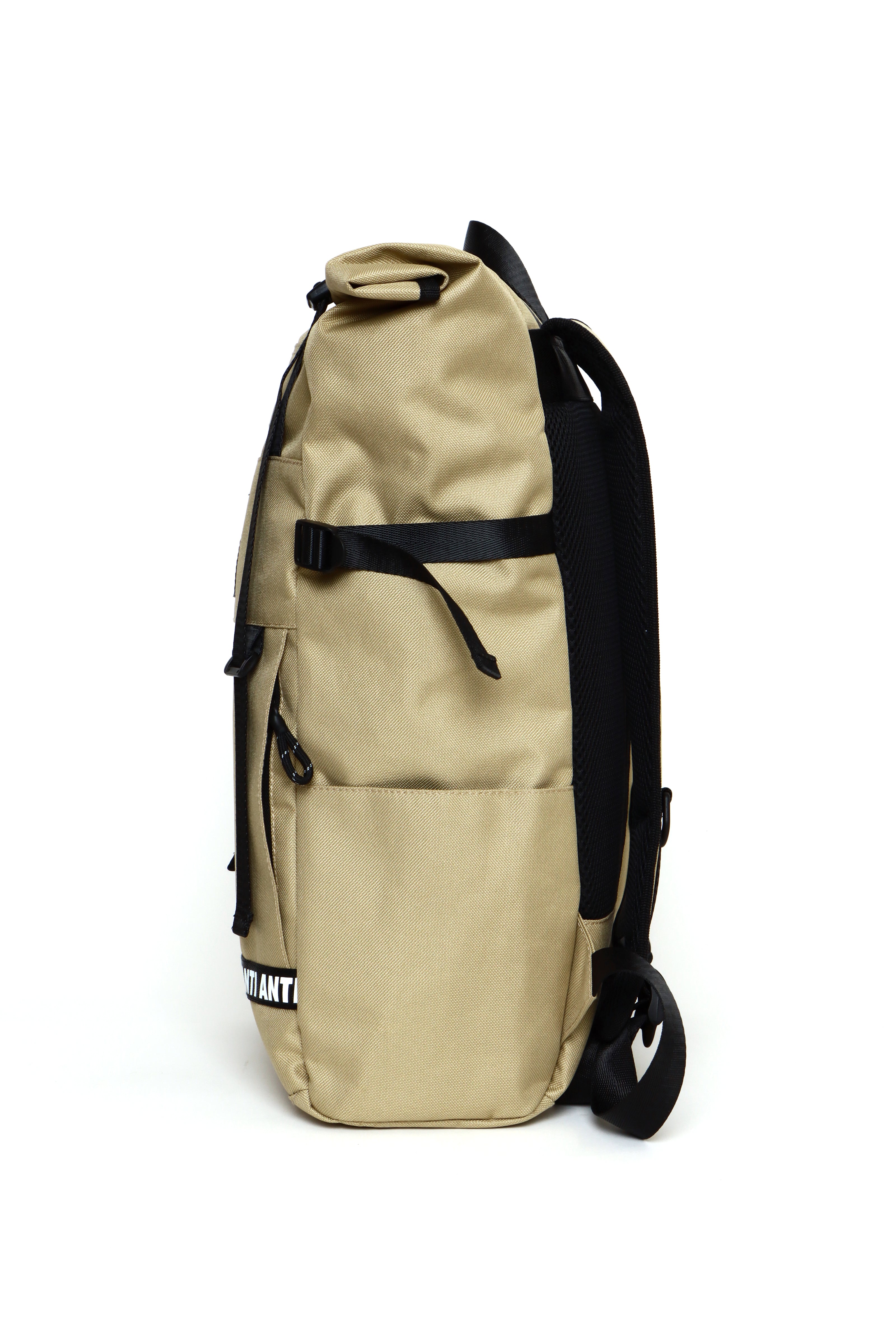 Mochila Camping Beige