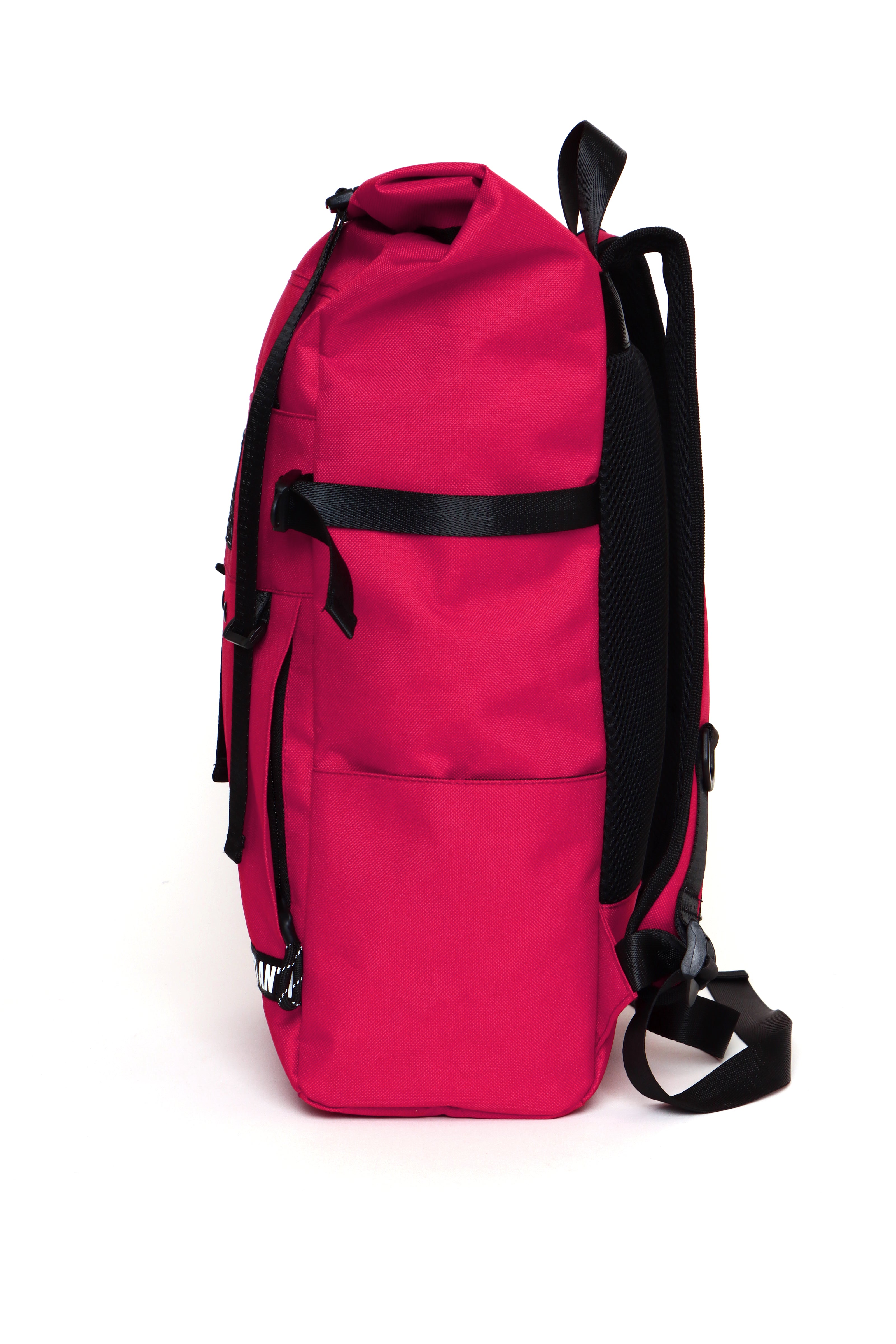 Mochila Camping Red