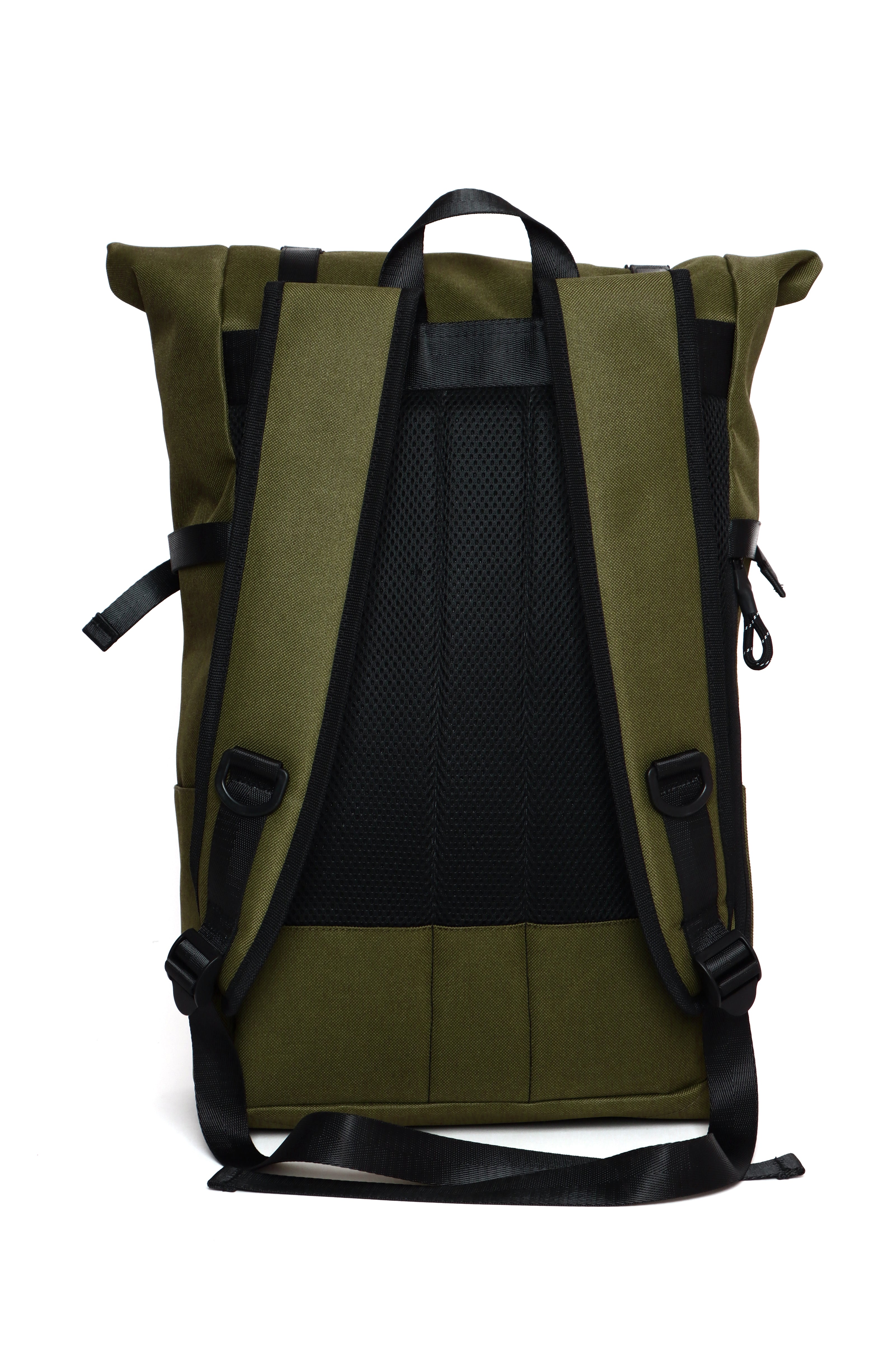 Mochila Camping Green