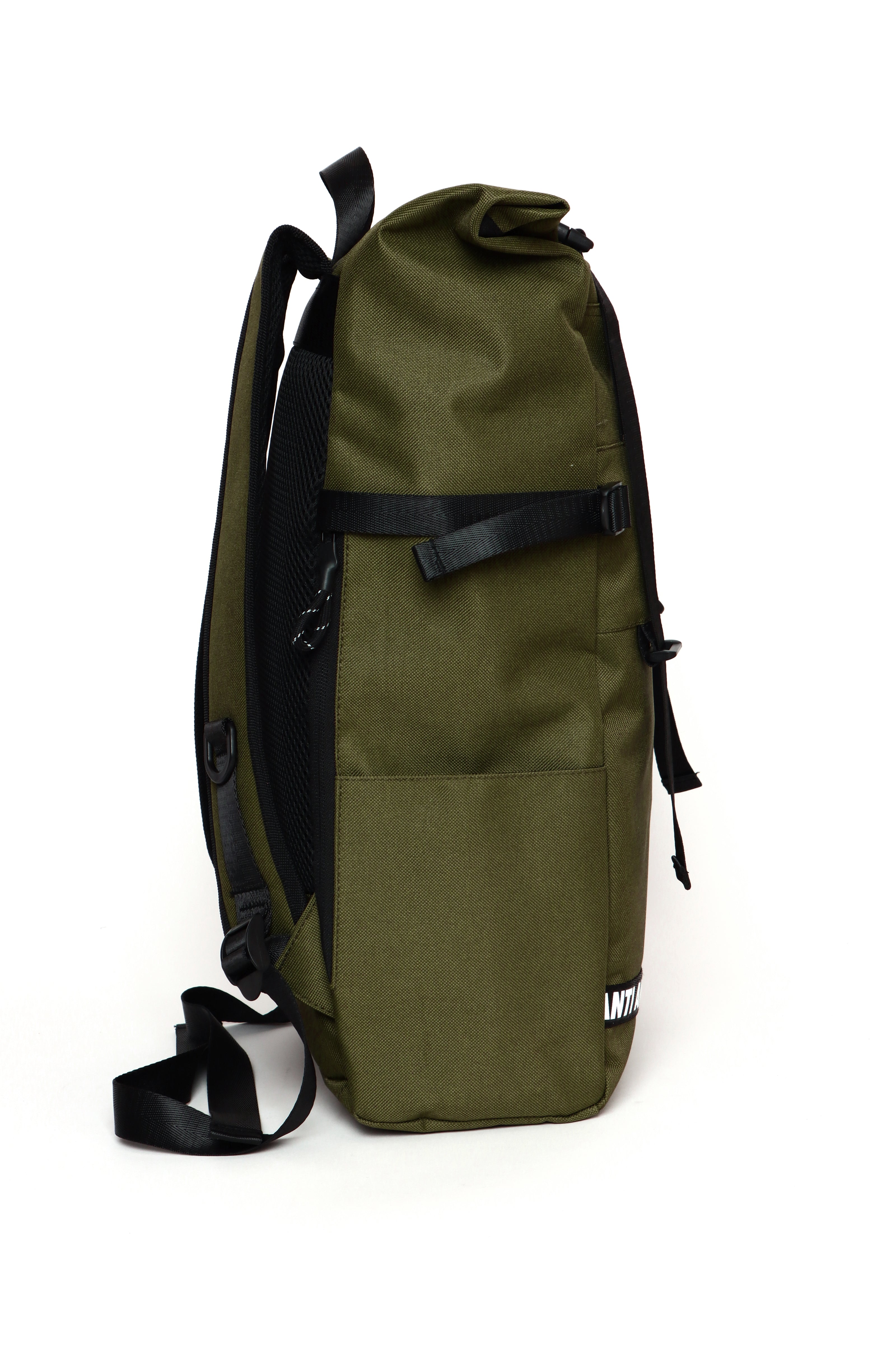 Mochila Camping Green