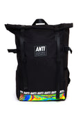 Mochila Camping Black Colors