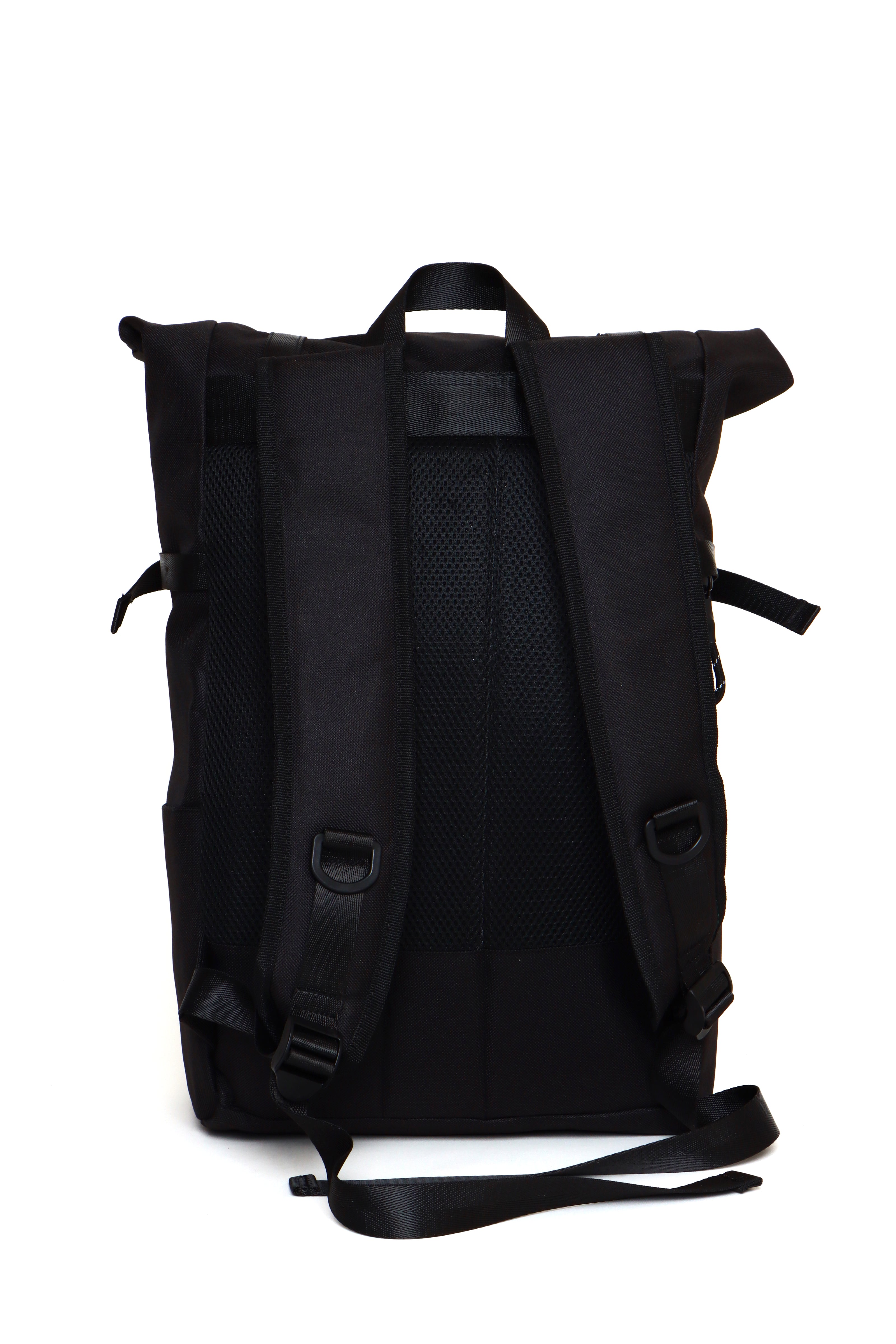 Mochila Camping Black Colors