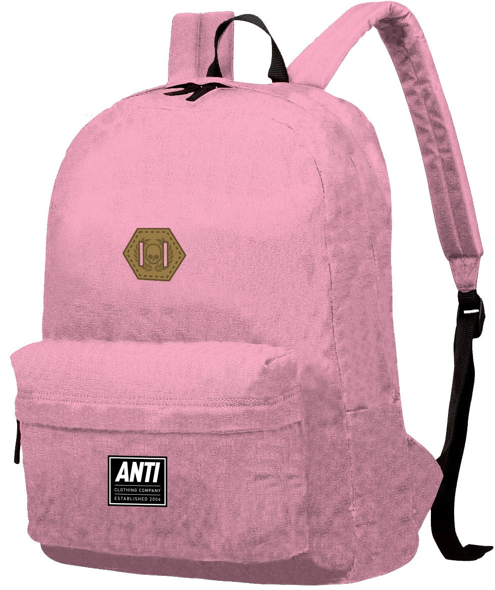 Mochila Dessert Pink