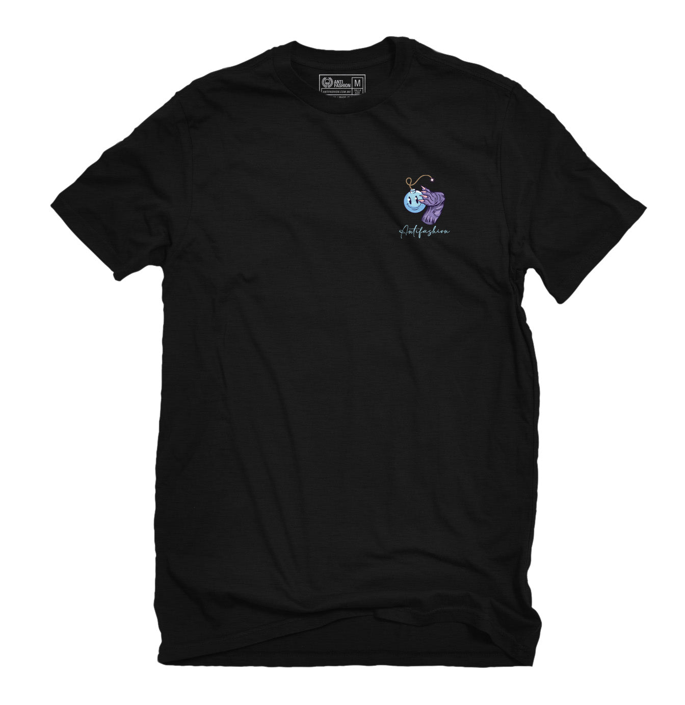 Playera Tigger Bomb