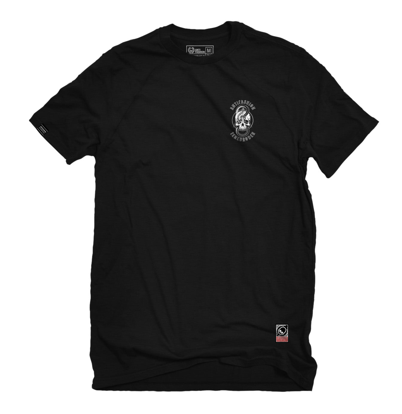 Playera Tenebroders Essential