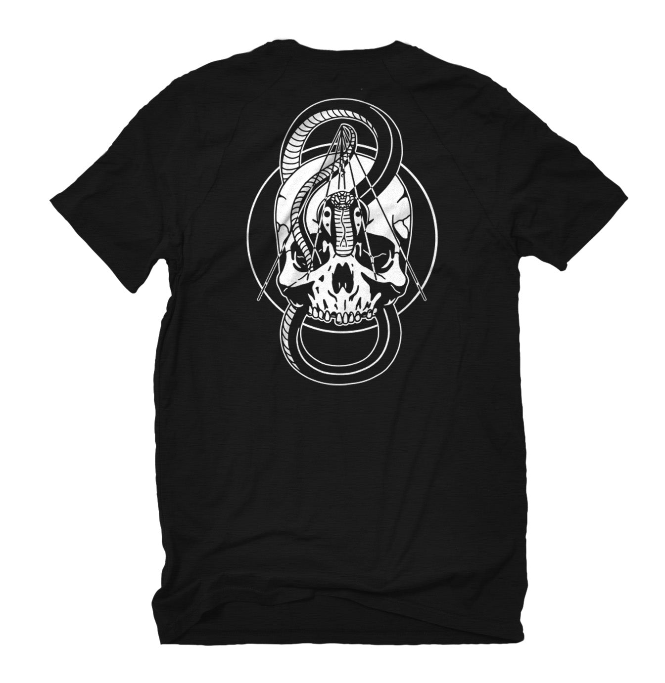 Playera Tenebroders Essential