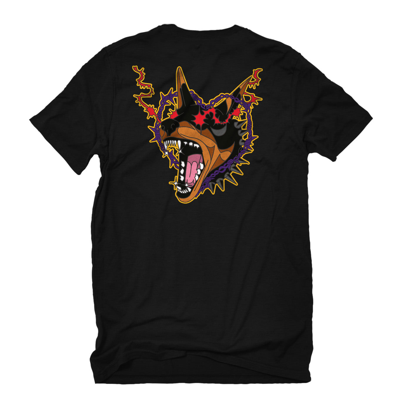 Playera Love Sick