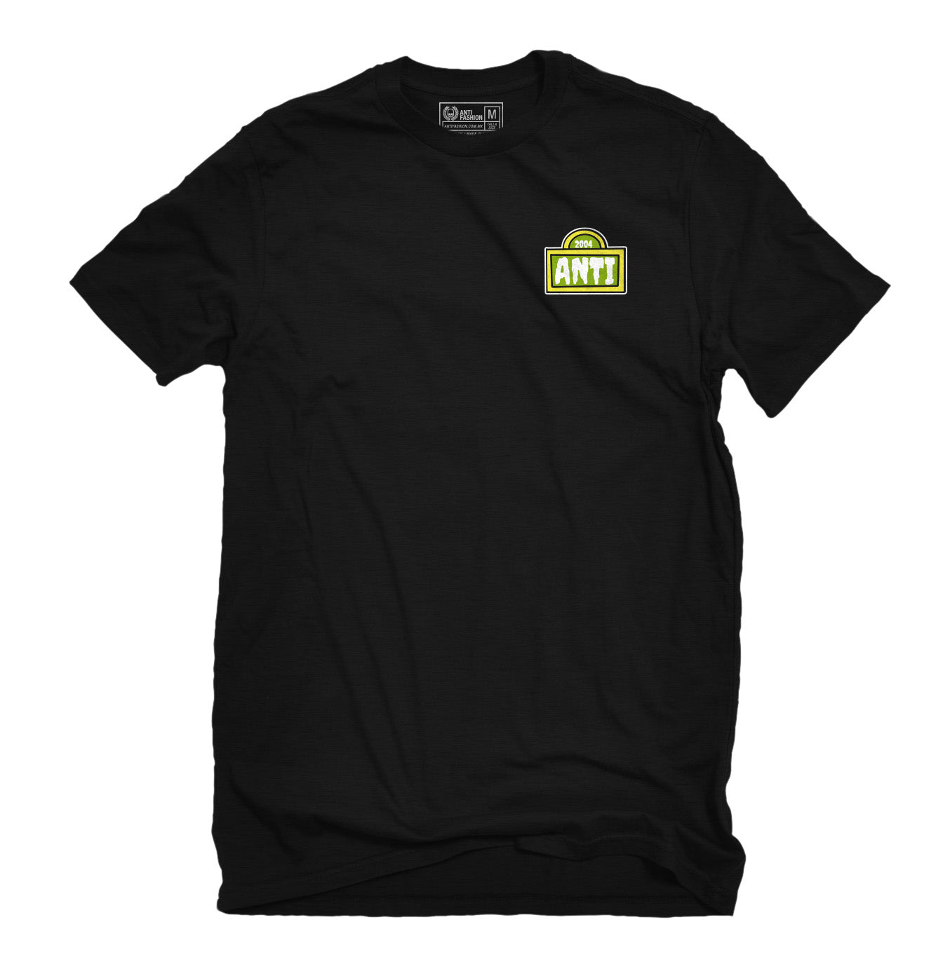Playera Mr Trash