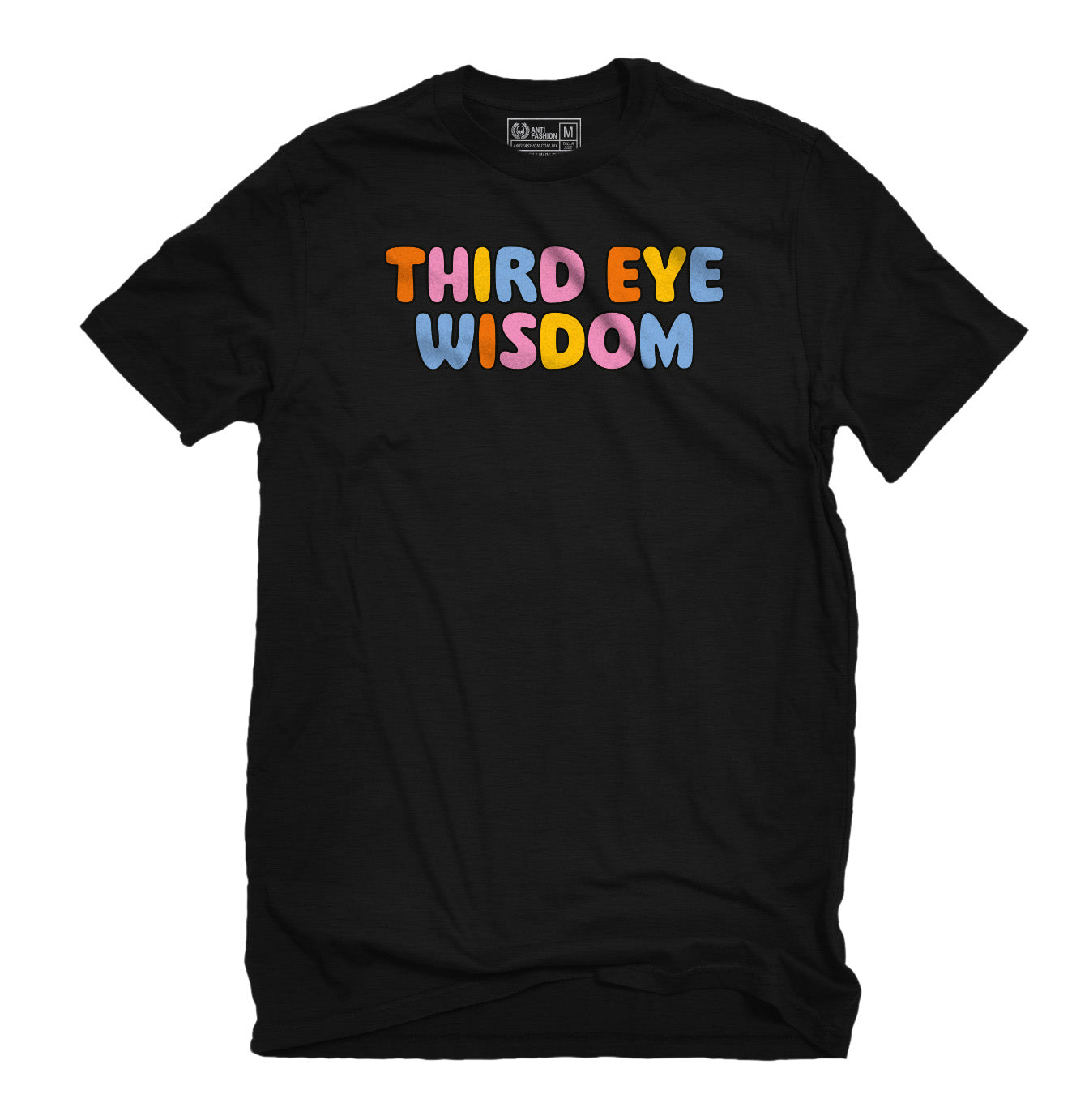 Playera Third Eye