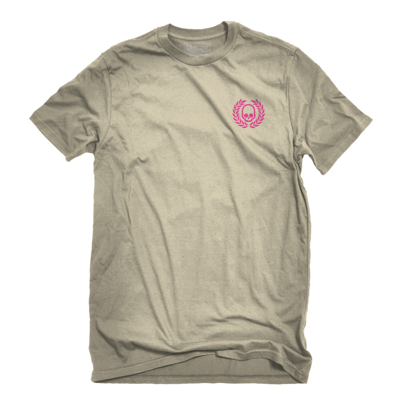 Playera I´m Just Fine Arena