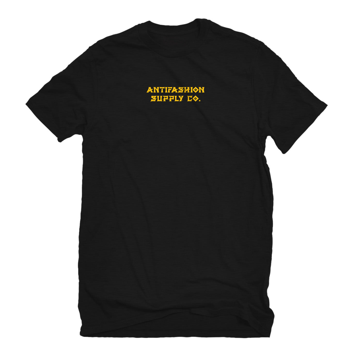 Playera Third Eye Black