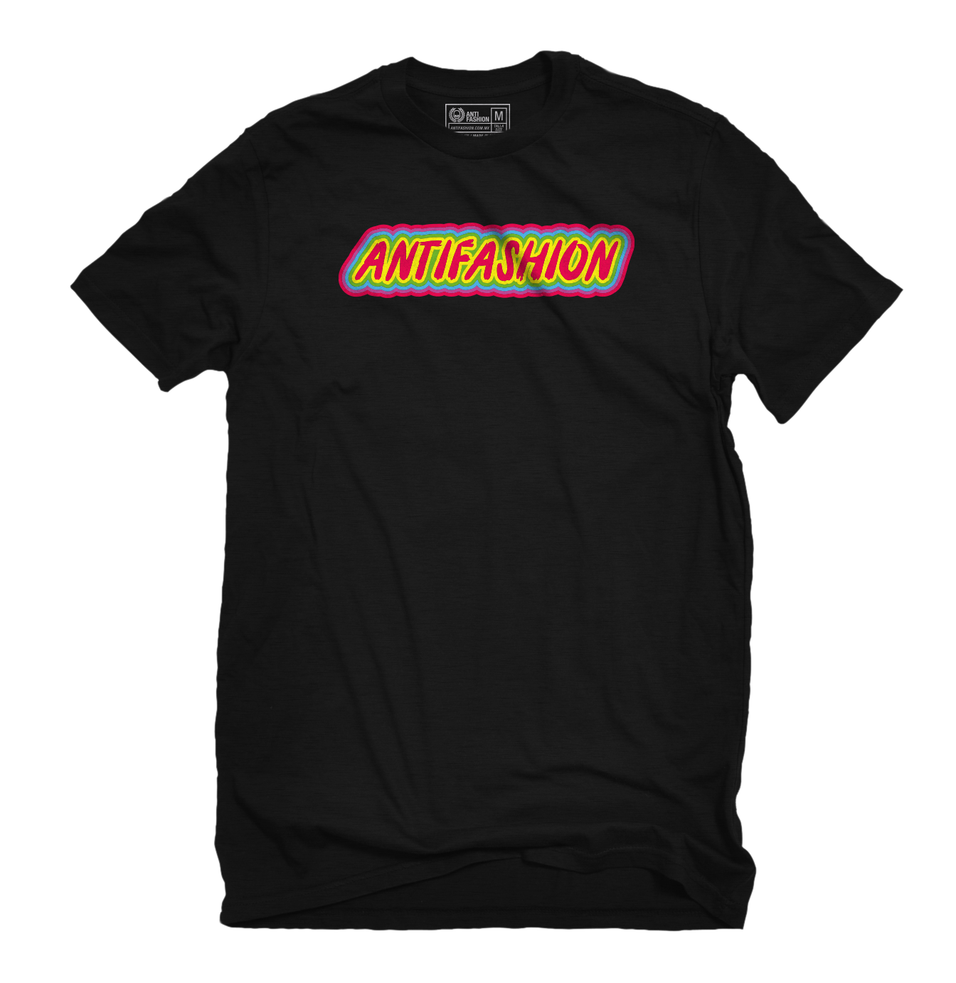 Playera SKULL LIGHTING