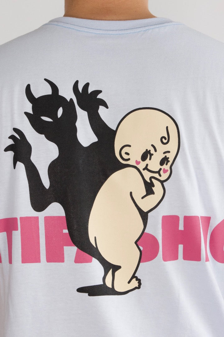 Playera Adorable