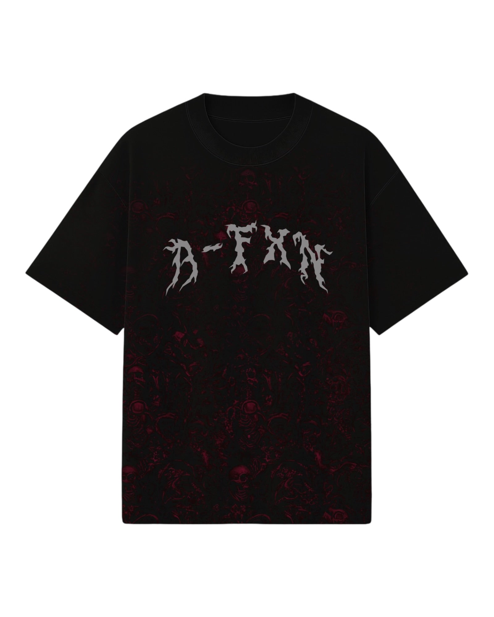 Playera Prime A-FXN