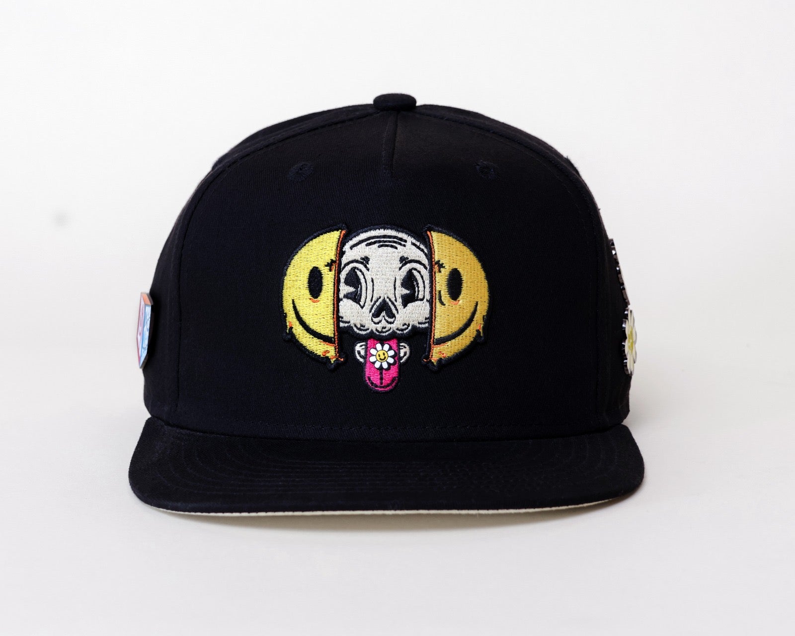 Gorra Acid