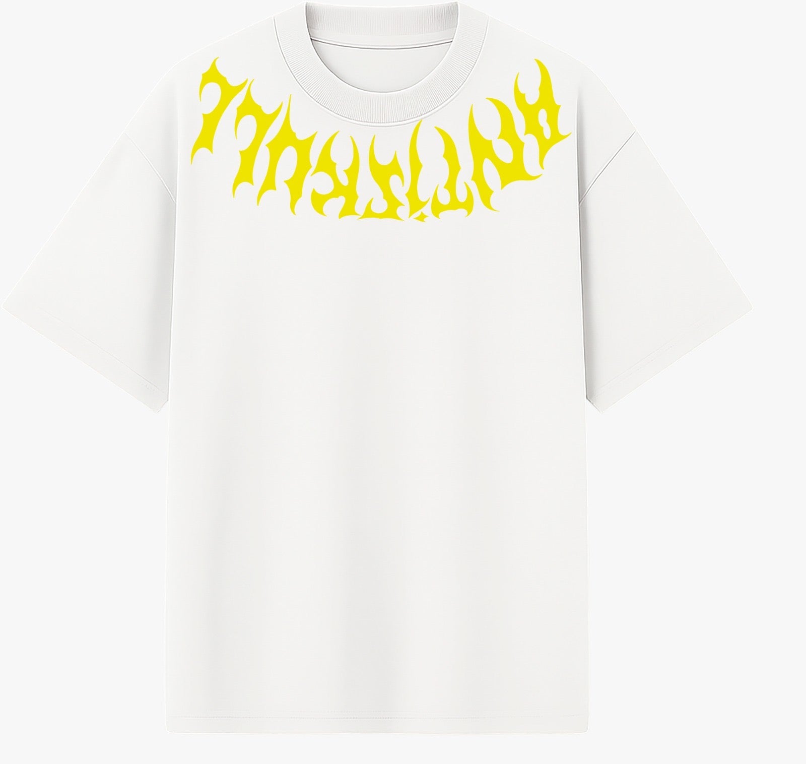 Playera Anti Skull Universal