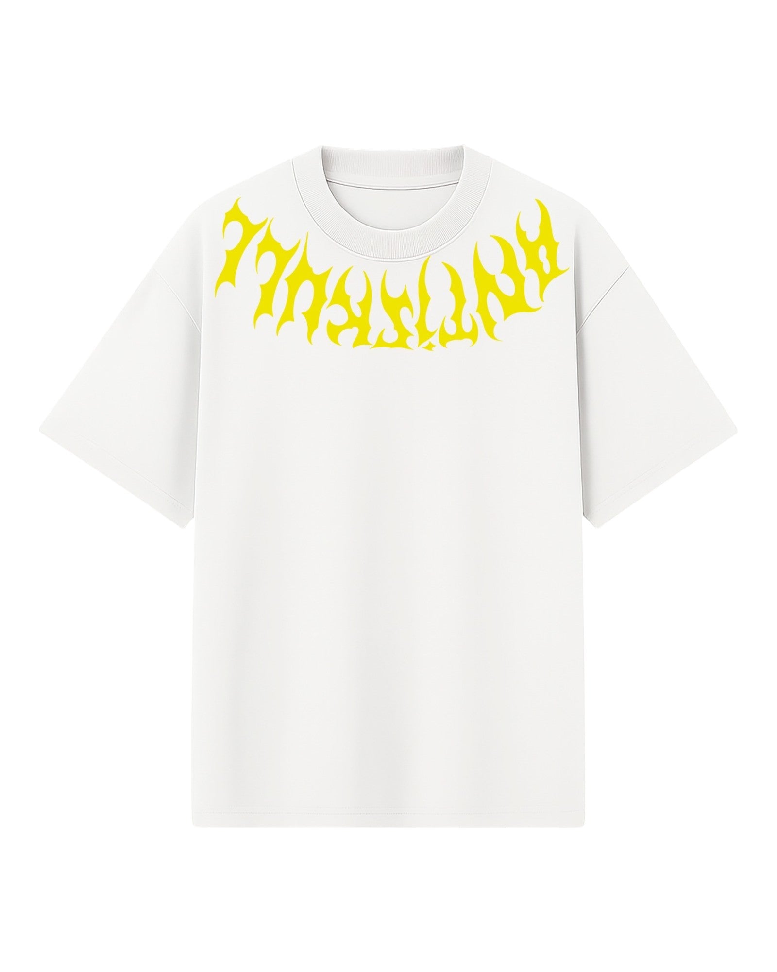 Playera Anti Skull Universal