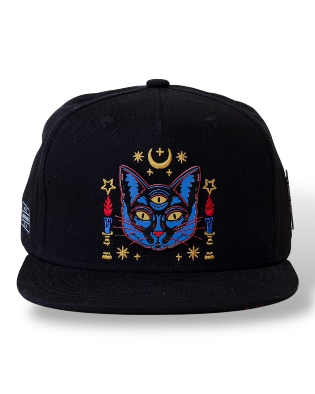 Gorra As Bellow
