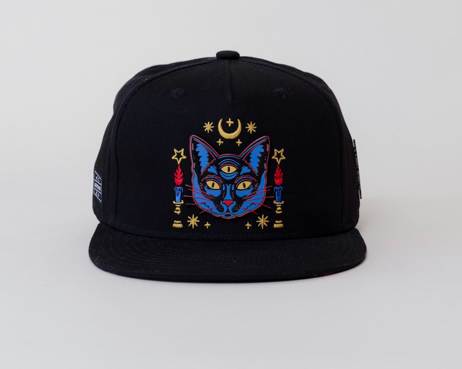 Gorra As Bellow