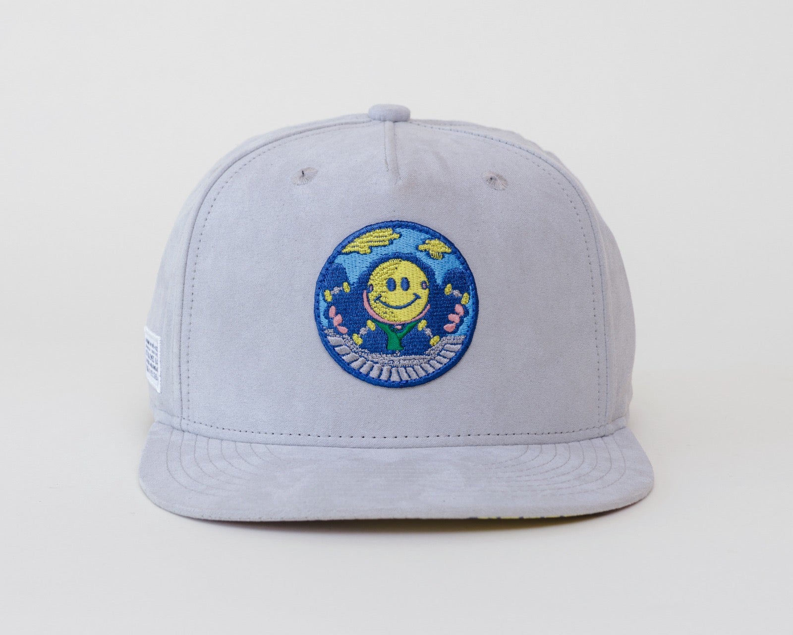 Gorra Eyes Bones