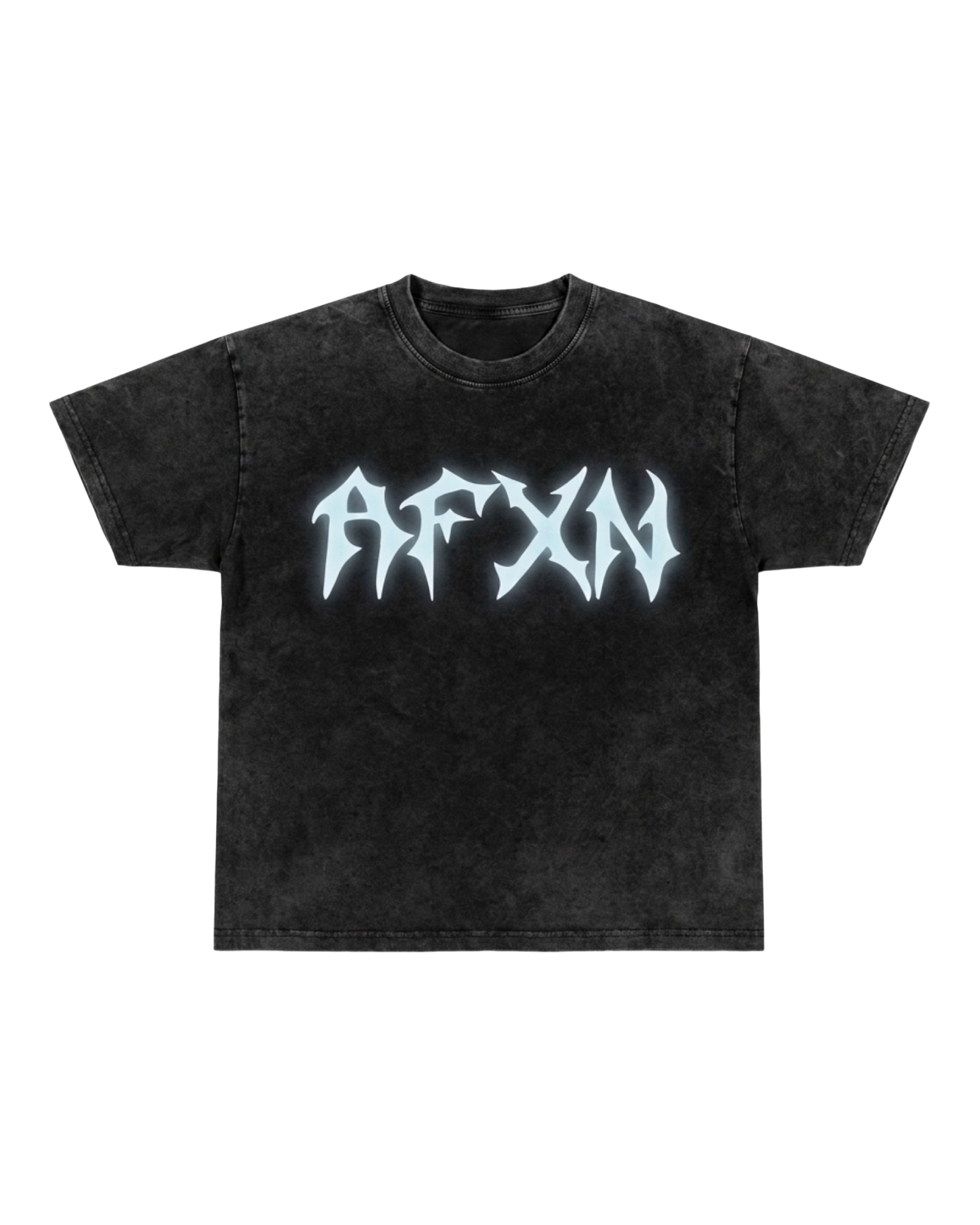 Playera HEAVY DUTY Glown Darkness