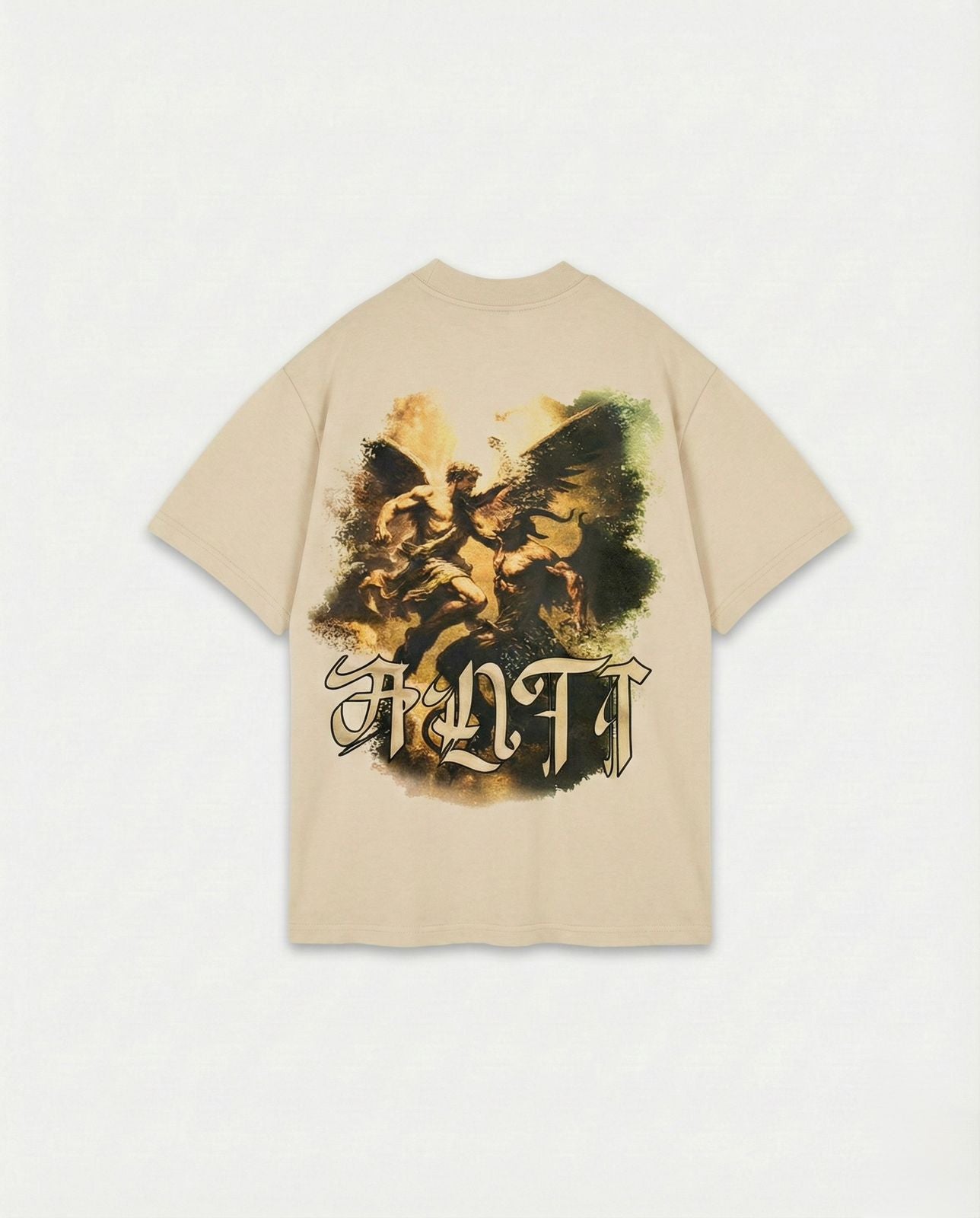 Playera Prime Evil vs Good