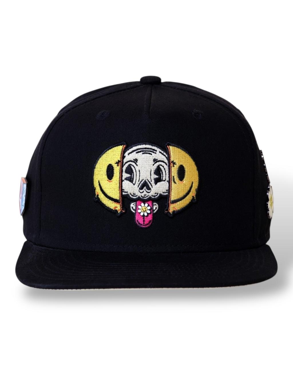 Gorra Acid