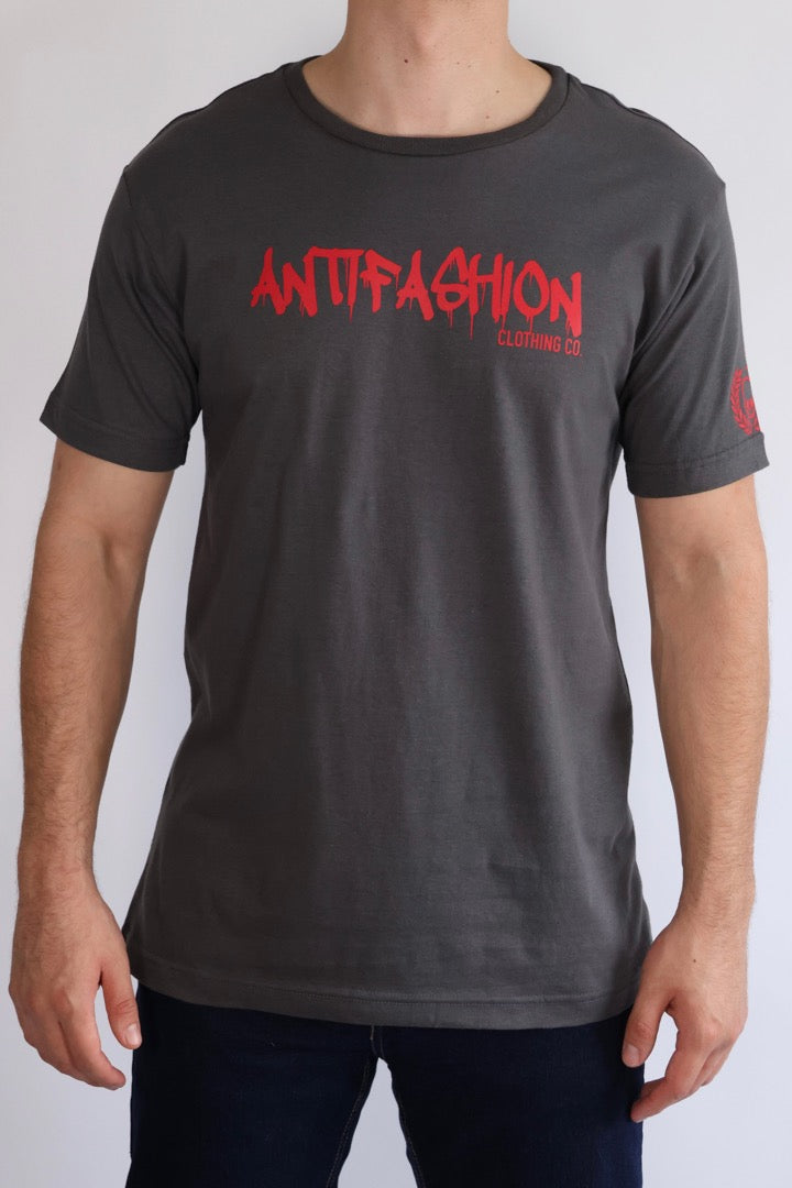 Playera Rat Oxford