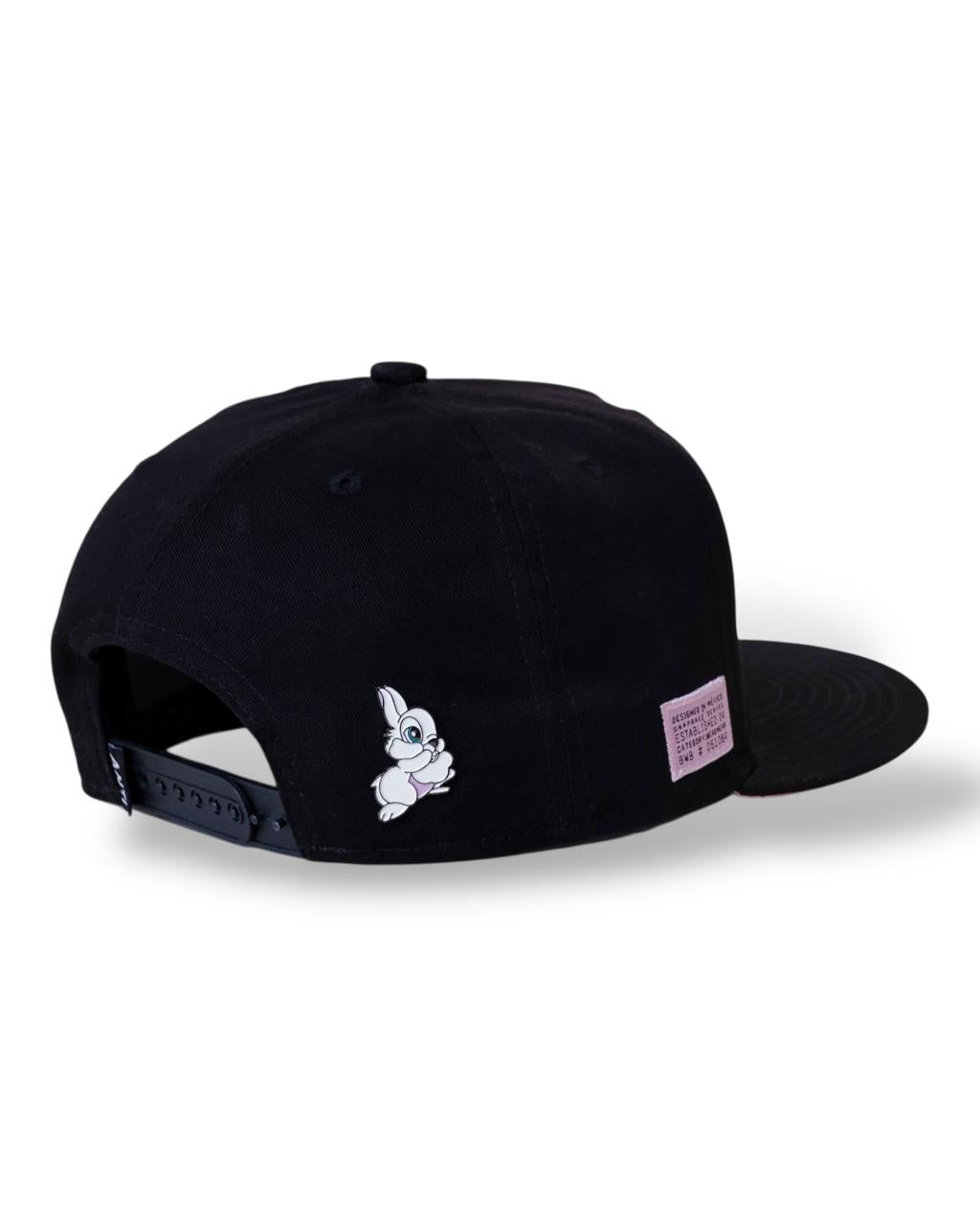 Gorra Rabits
