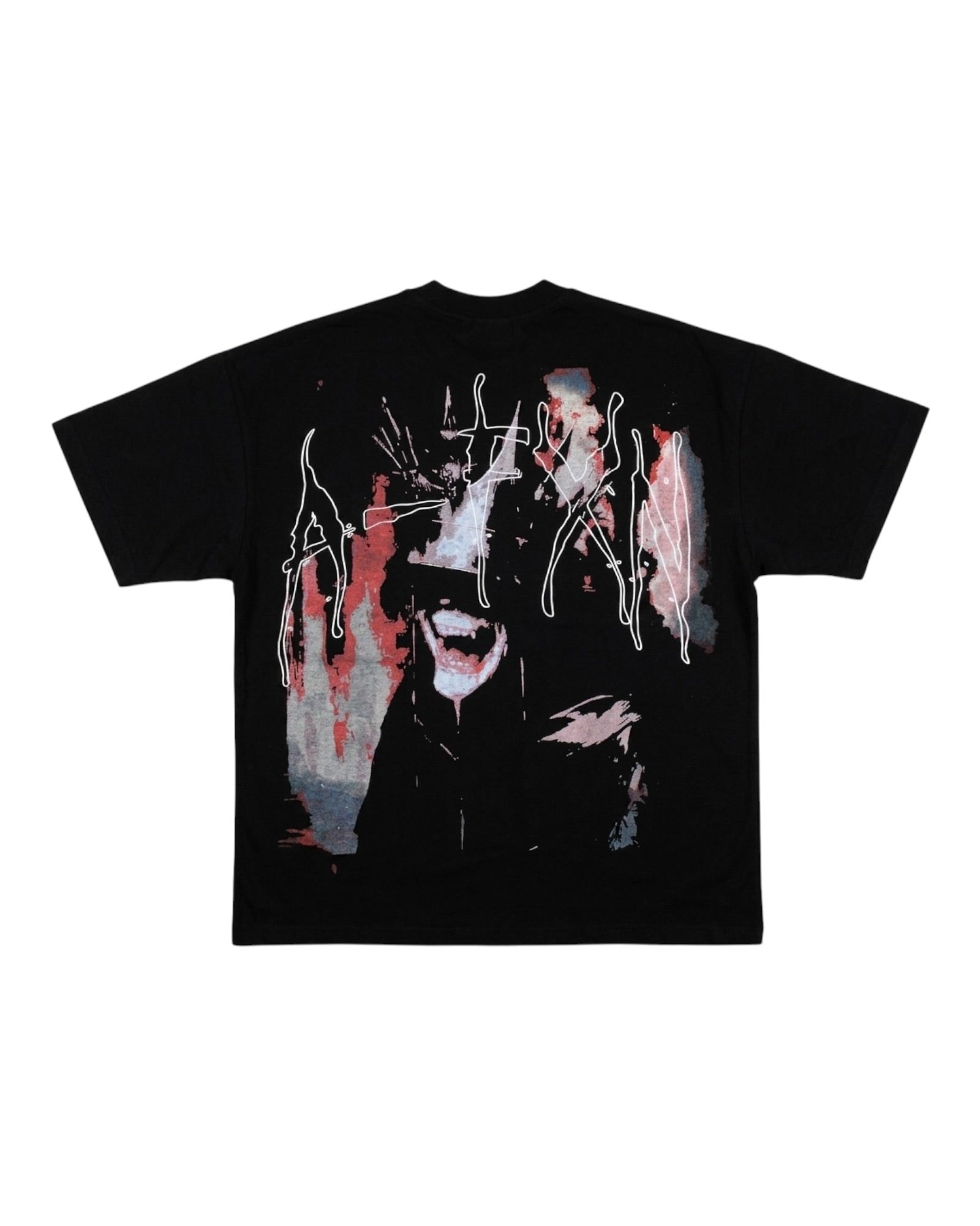 Playera Prime Smiling King