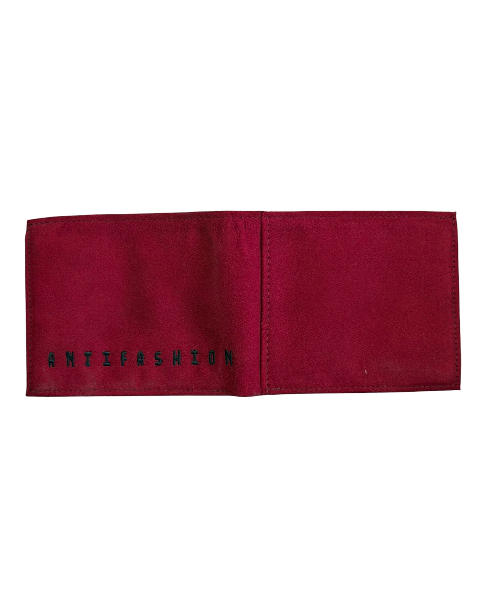 Cartera Vino Antifashion