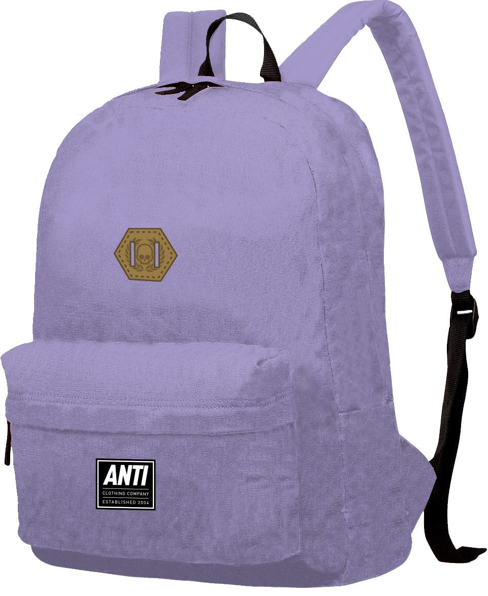 Mochila Jacaranda Lila