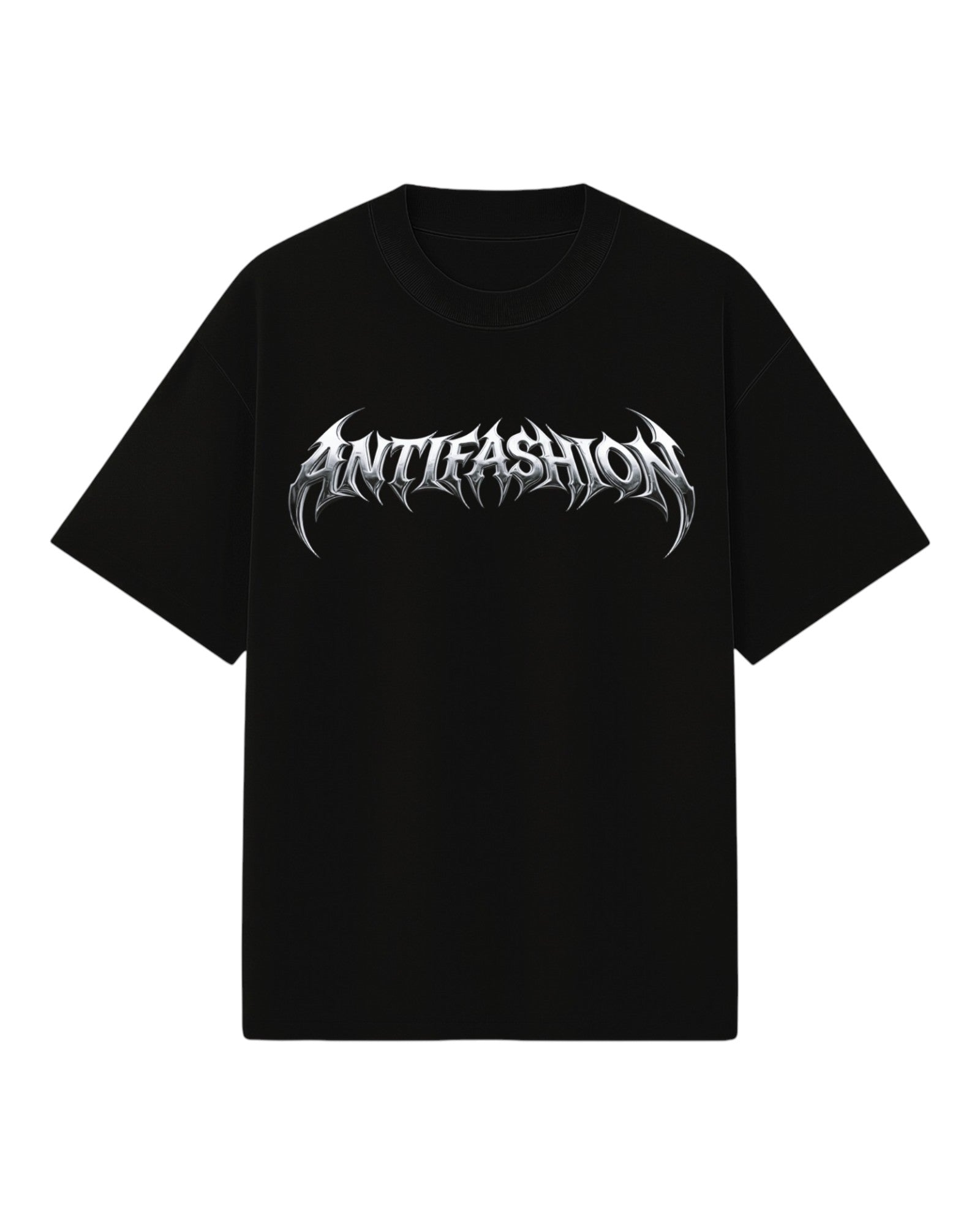 Playera Anti Skull Third Vision