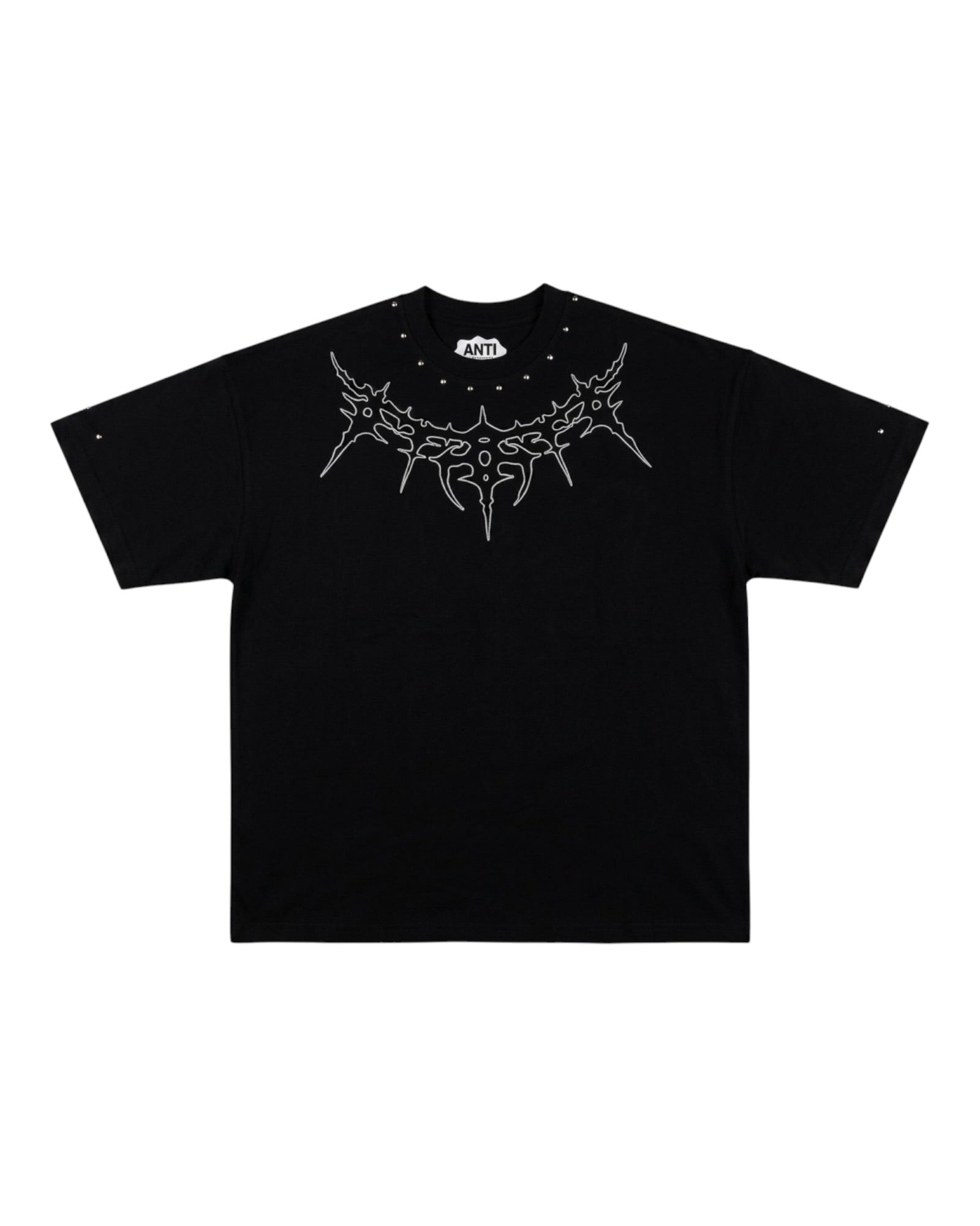 Playera Prime Smiling King