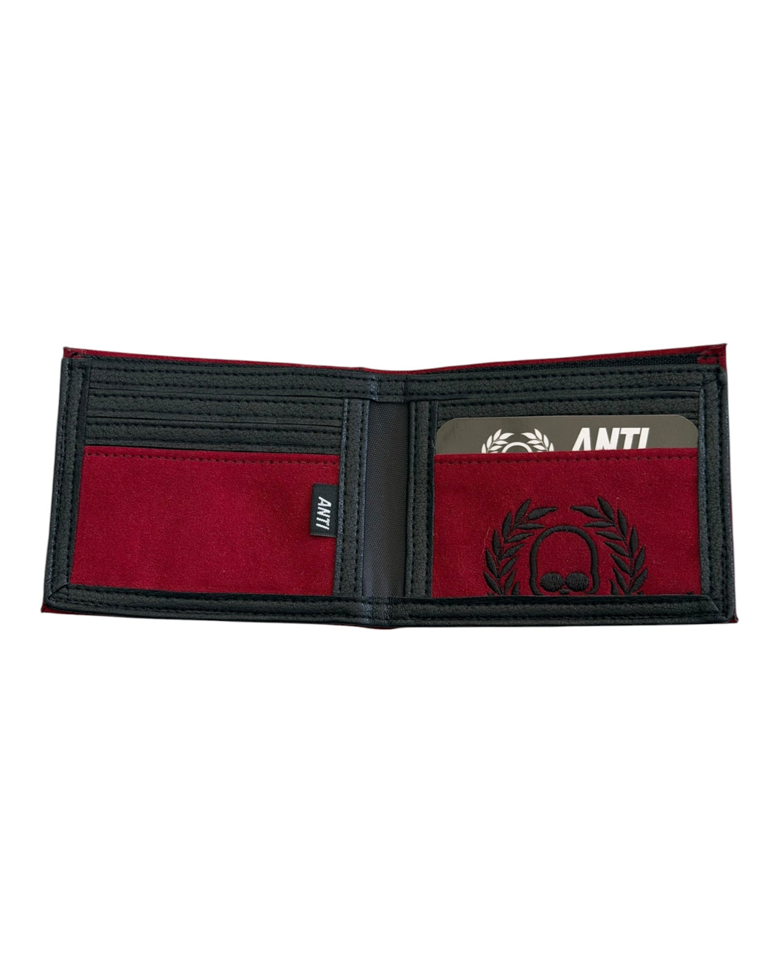 Cartera Vino Antifashion