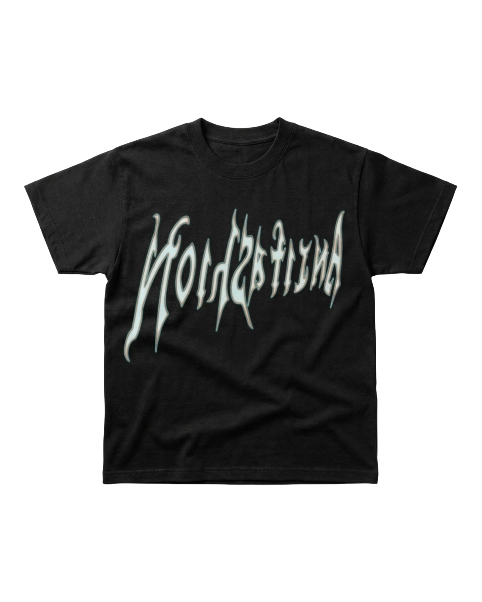 Playera HEAVY DUTY Invaders