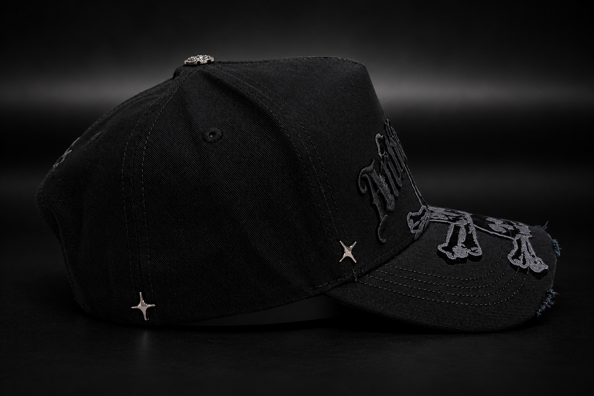 Gorra Prime Skulls