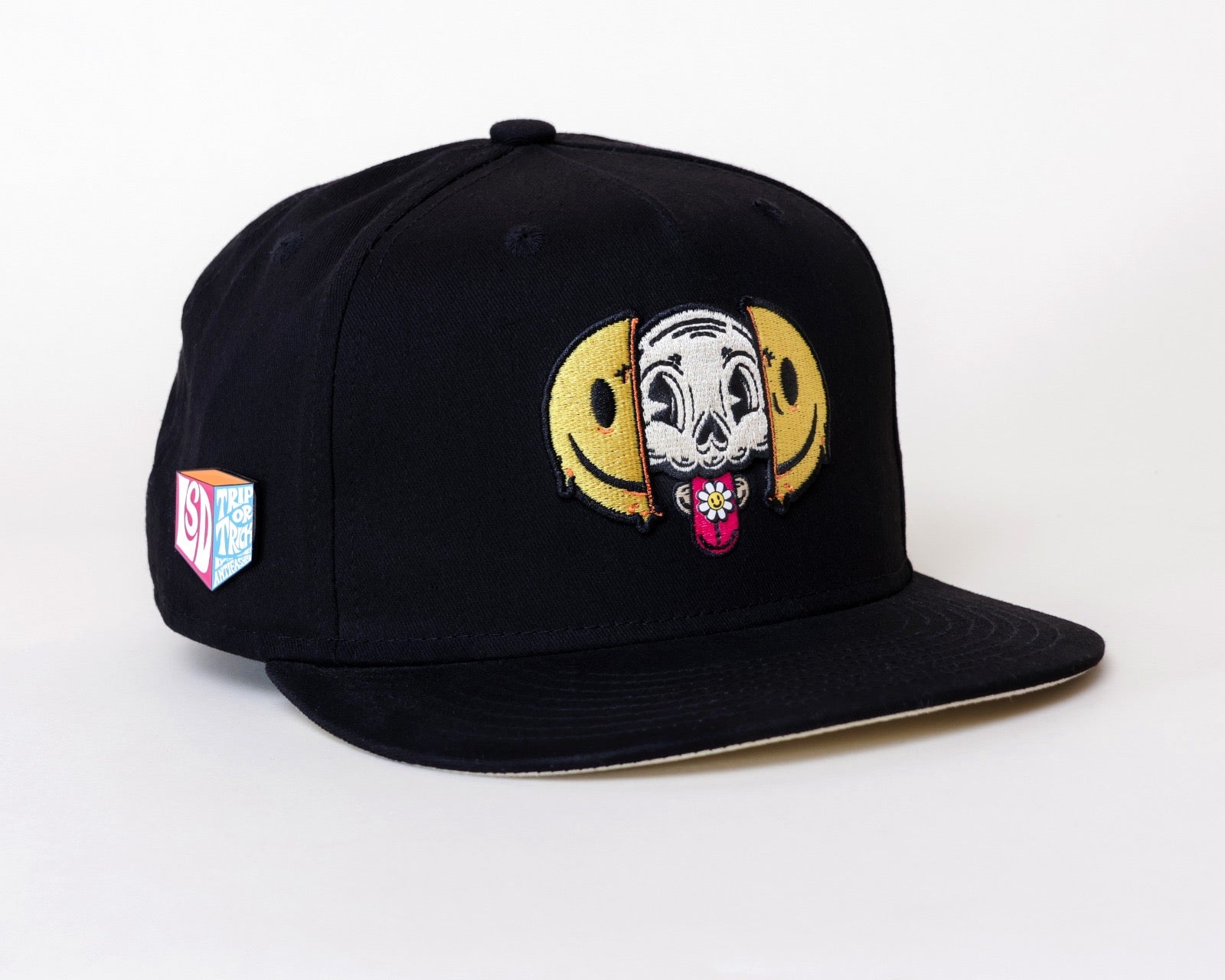 Gorra Acid
