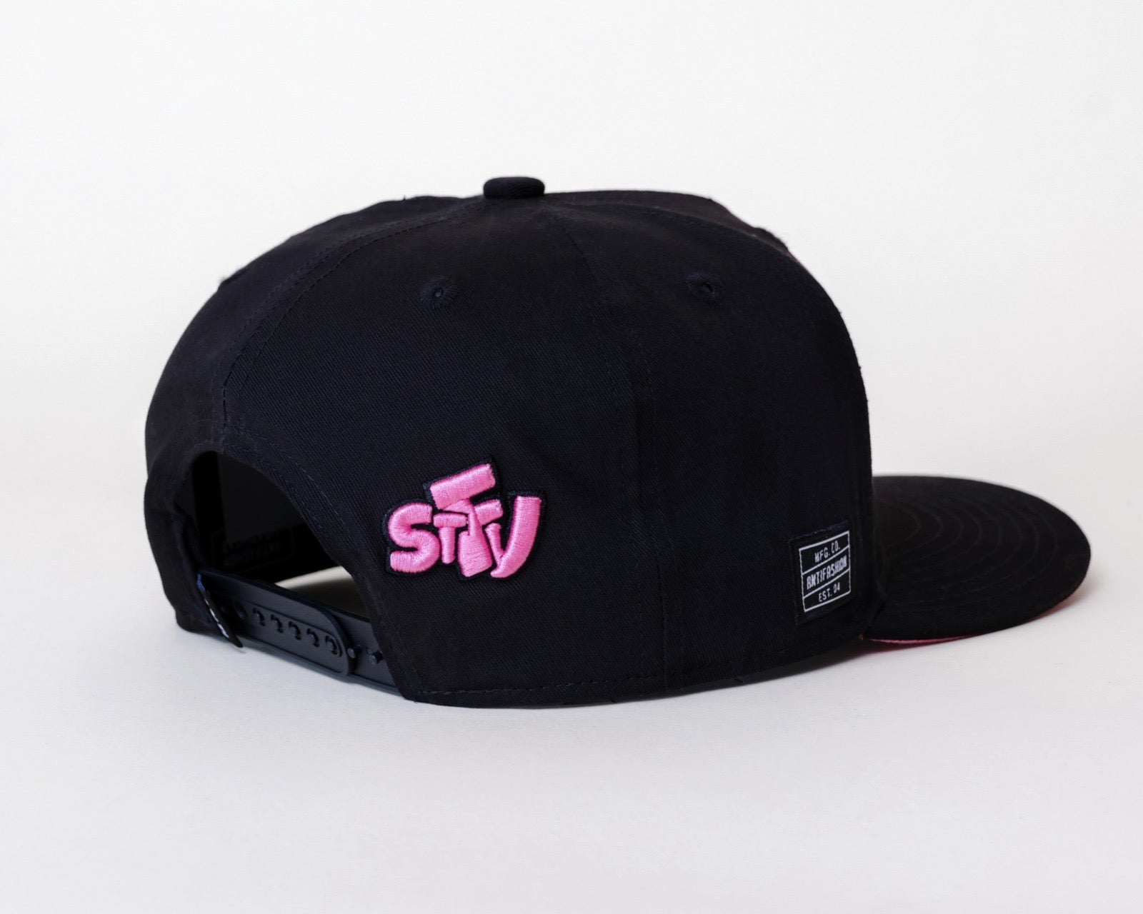 Gorra Fun