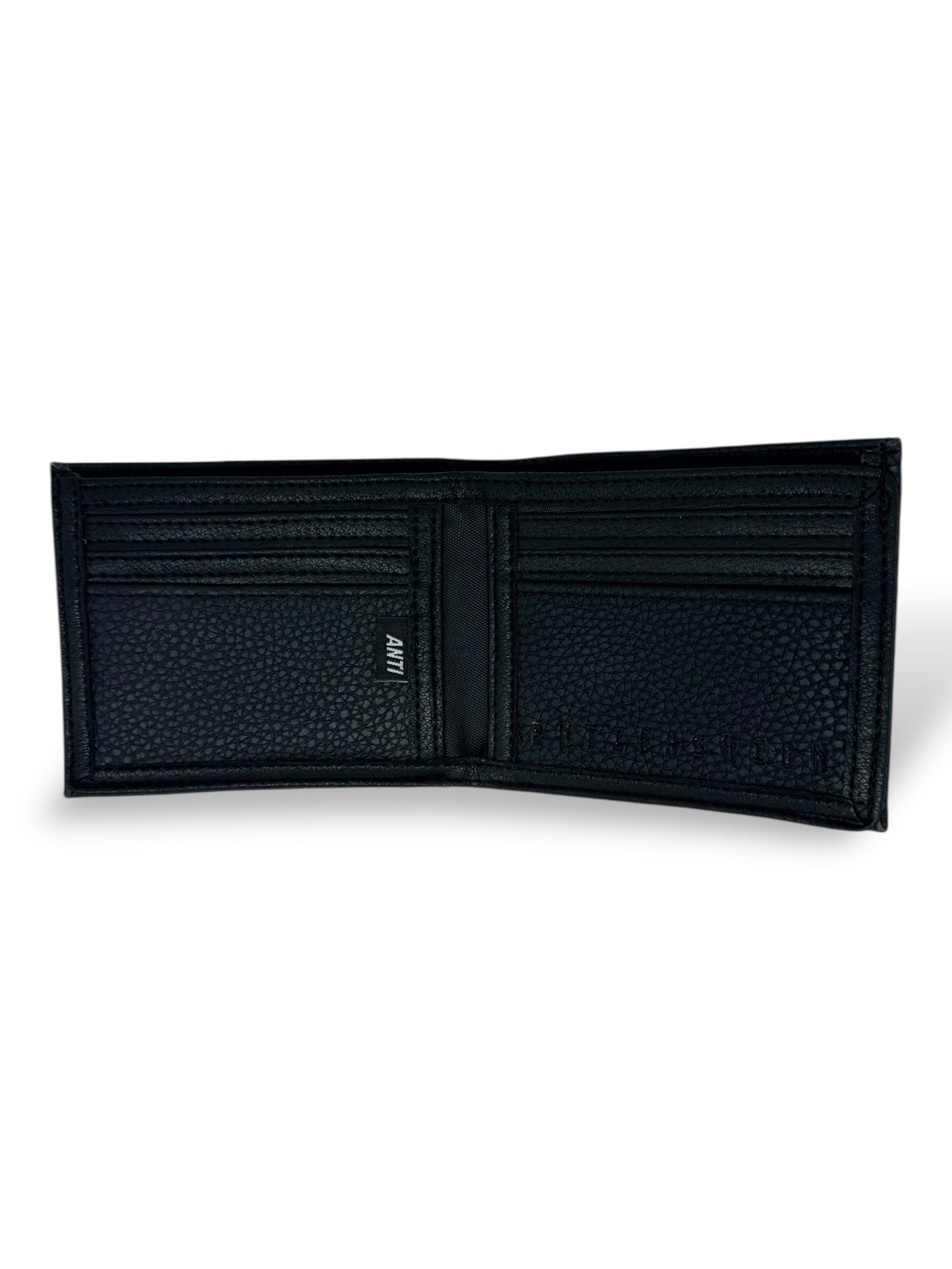 Cartera Gothic Letter Black