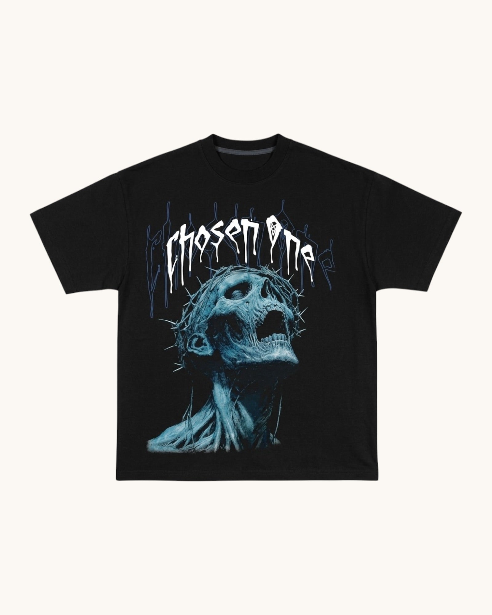 Playera Prime Chosen One